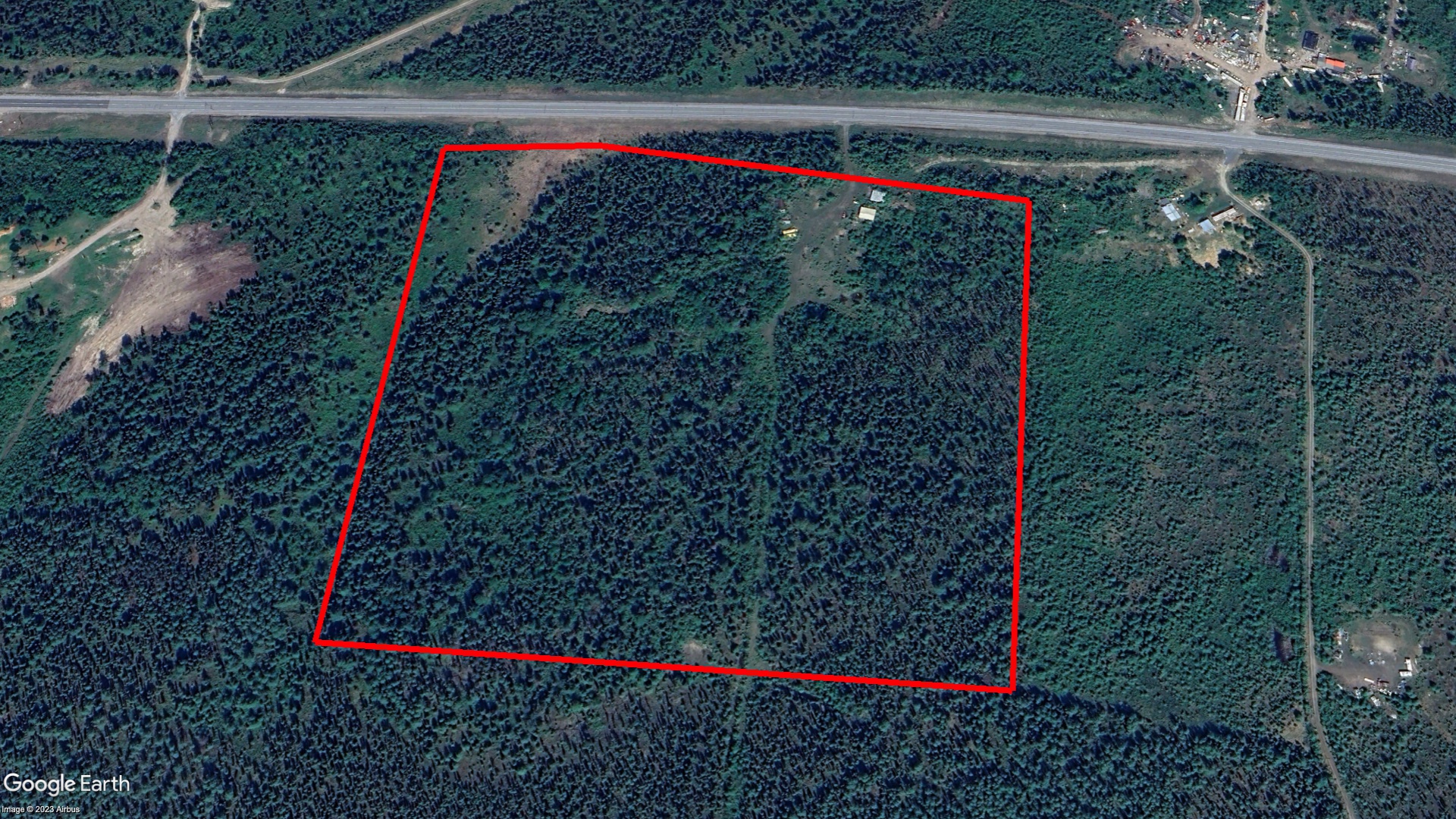 Tax Sale Greenstone, Ontario - 5876 561 00202900.0000