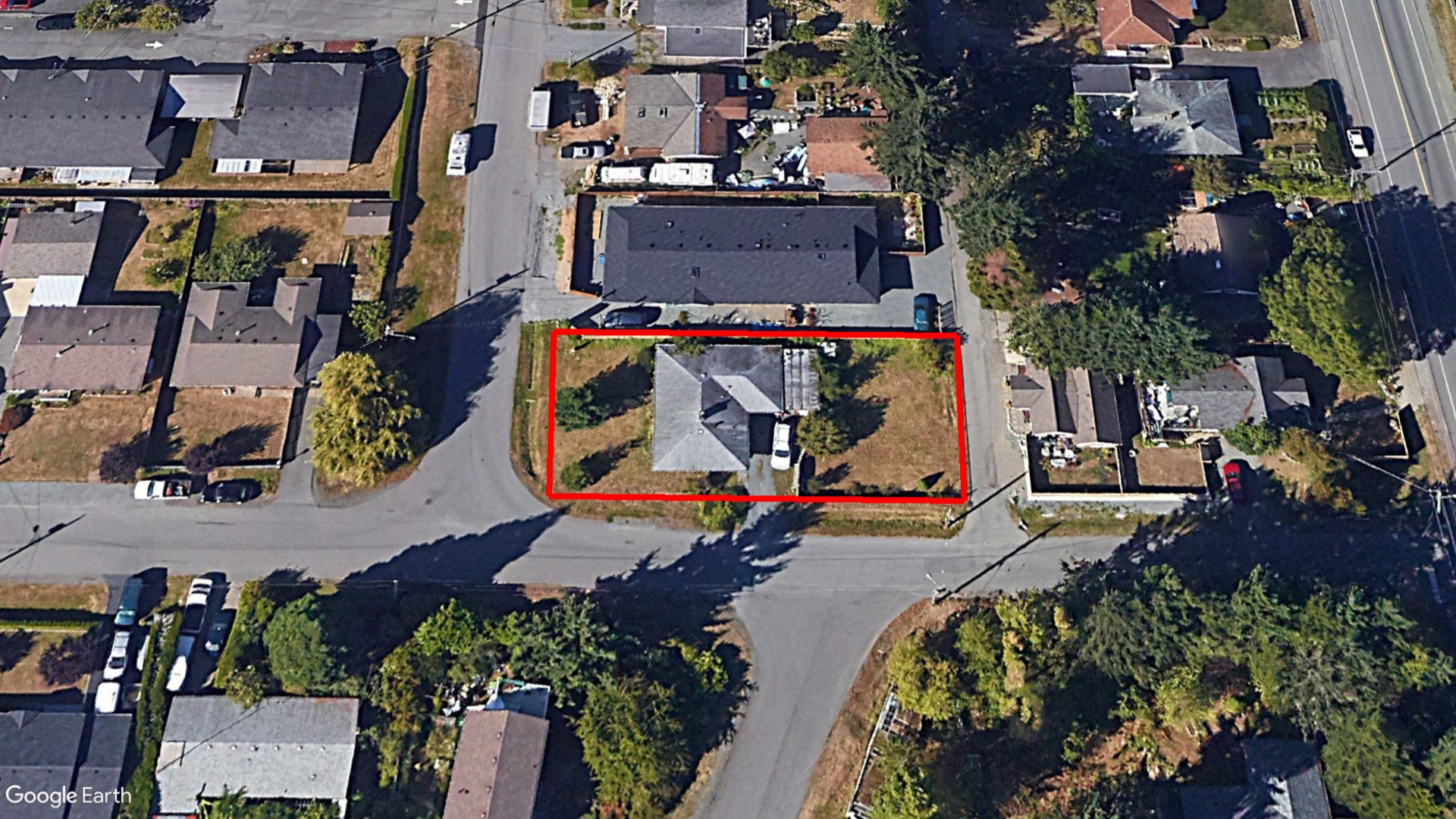 Tax Sale Nanaimo, British Columbia - 84675.000