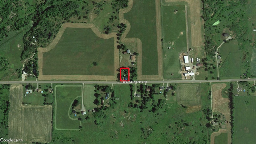 Tax Sale Leeds and the Thousand Islands, Ontario - 08 12 812 035 02400 0000