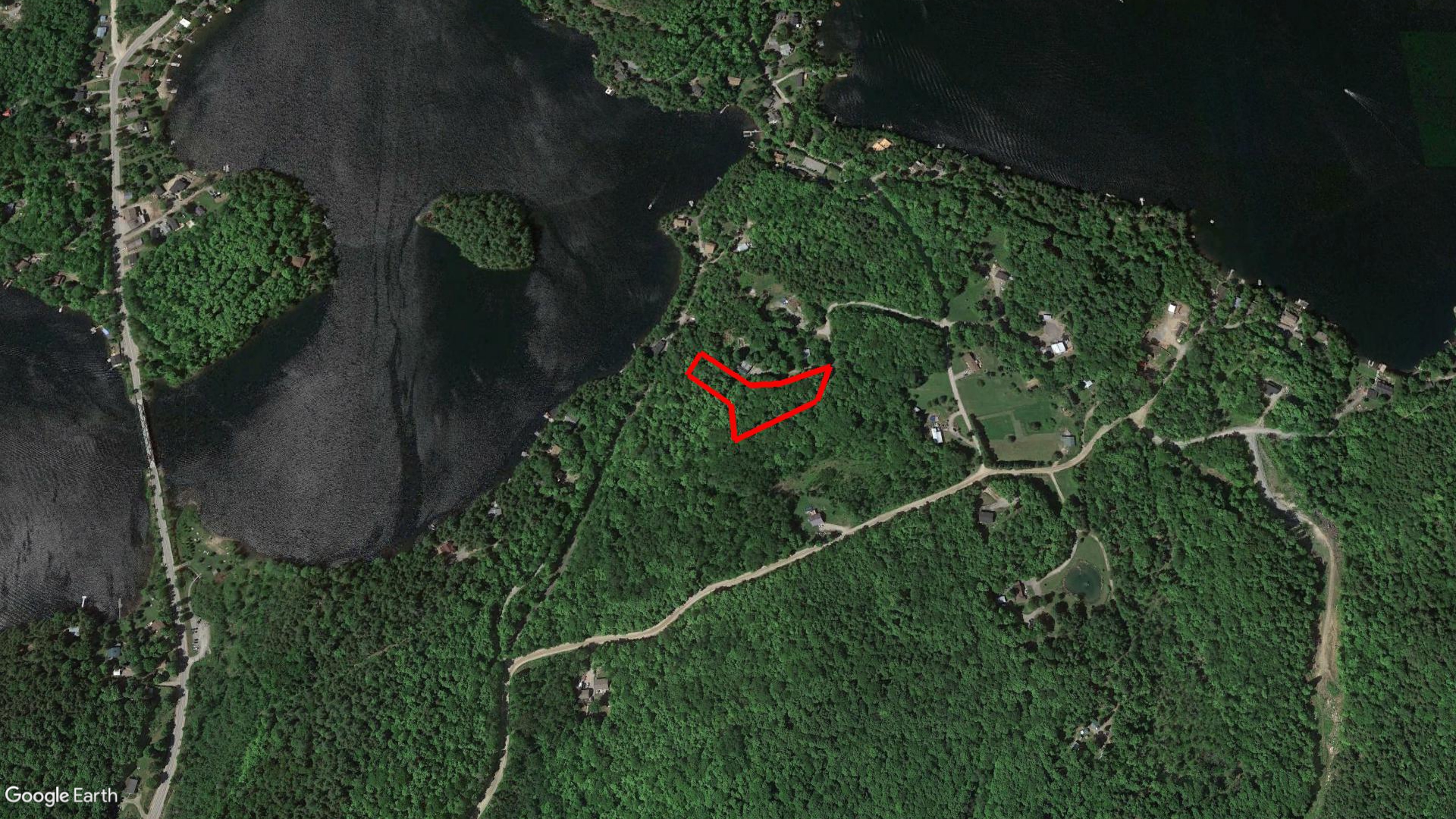 Tax Sale  Des-Collines-De-L'outaouais, Quebec - 6662-54-7138