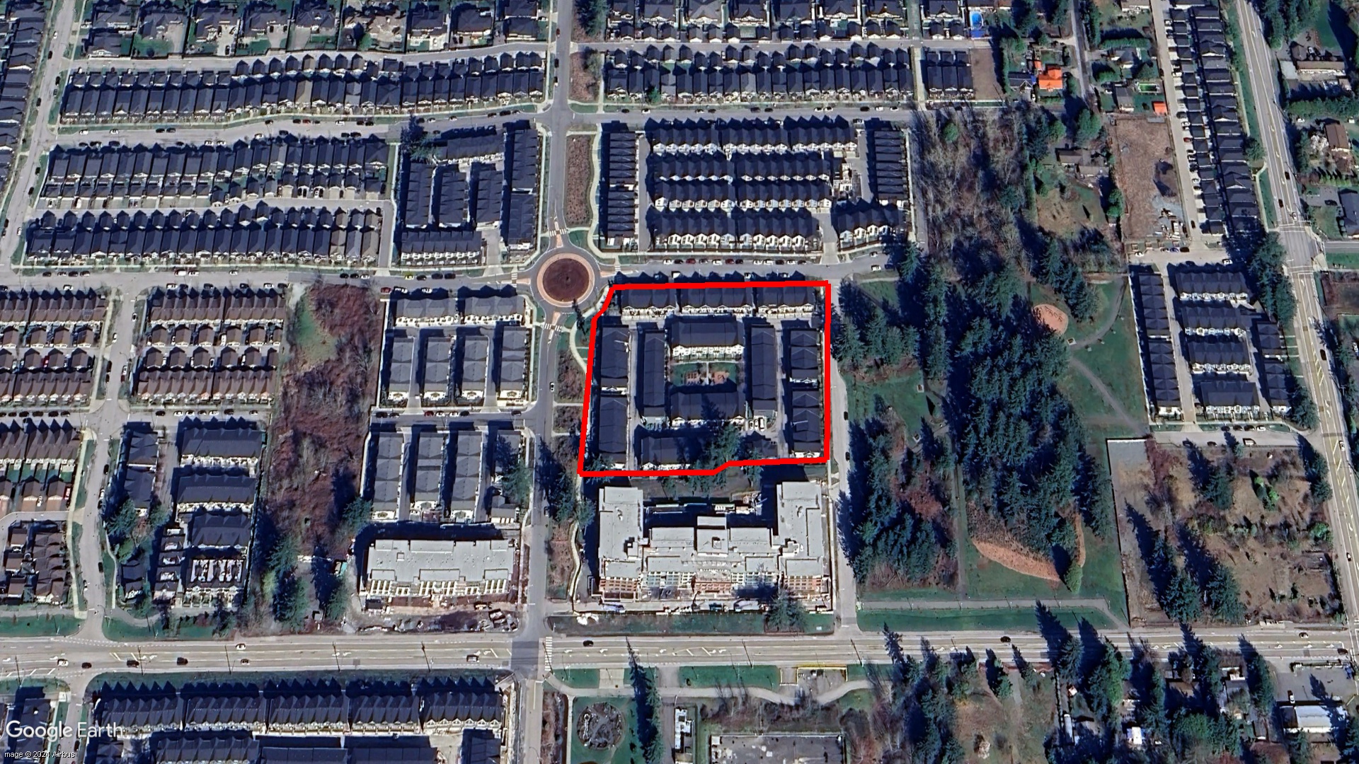 Tax Sale Surrey, British Columbia - 14-326-5249-98922-6