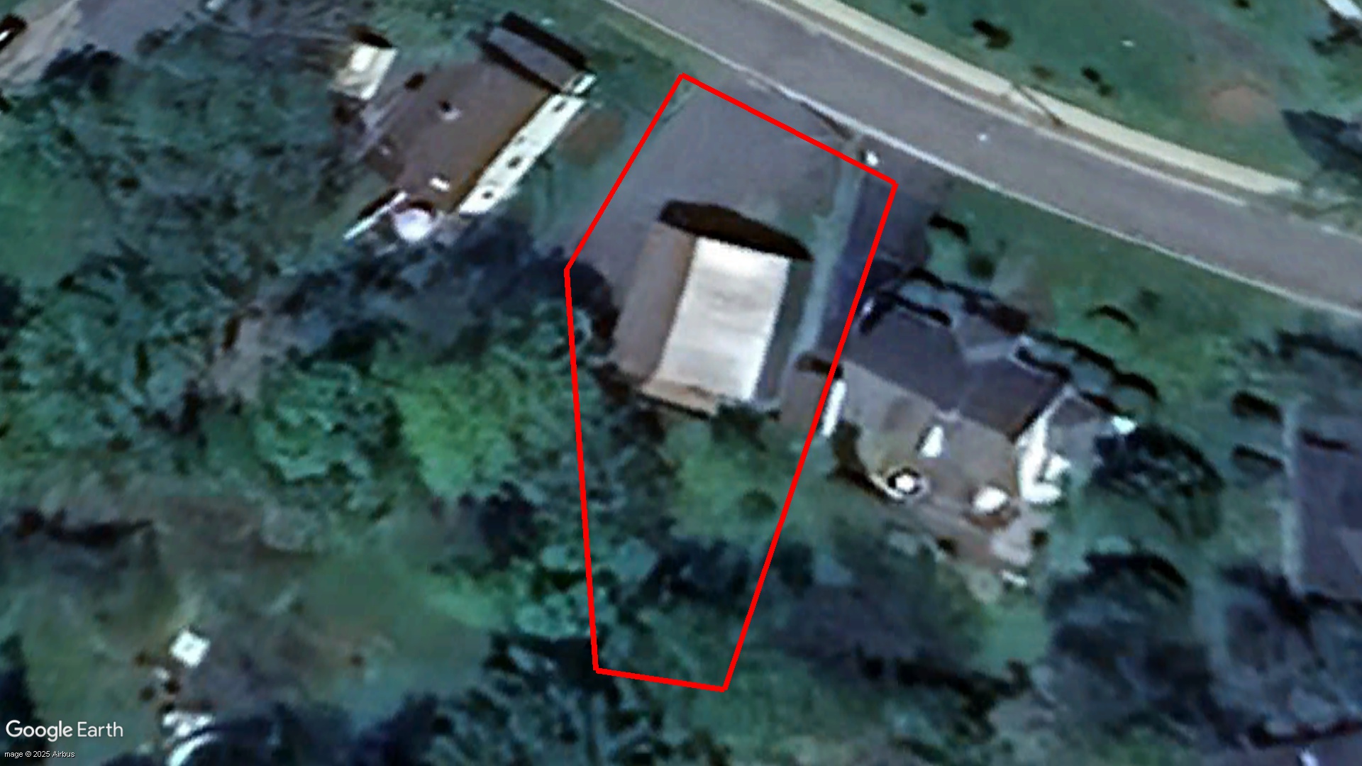 Tax Sale West Hants, Nova Scotia - 09555641