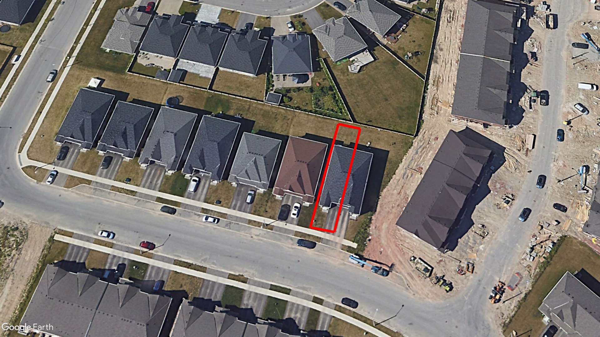  160 Lormont Boulevard