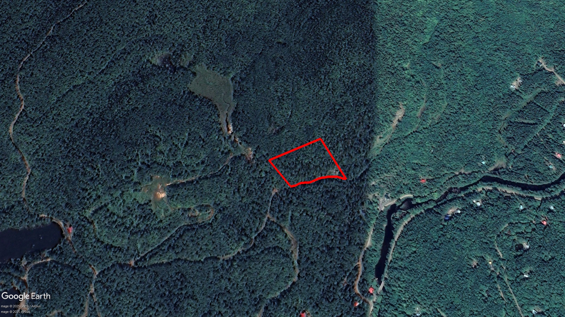 Tax Sale D’Autray, Quebec - 