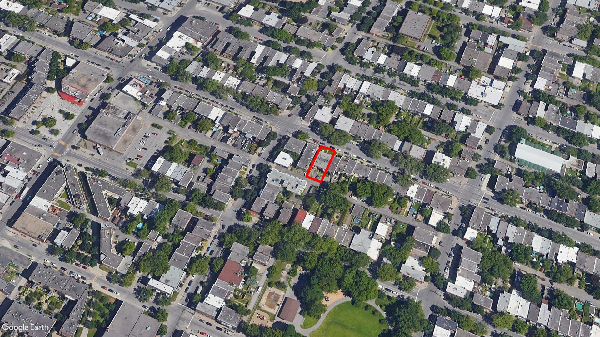 Tax Sale Montreal, Quebec - 320841-10