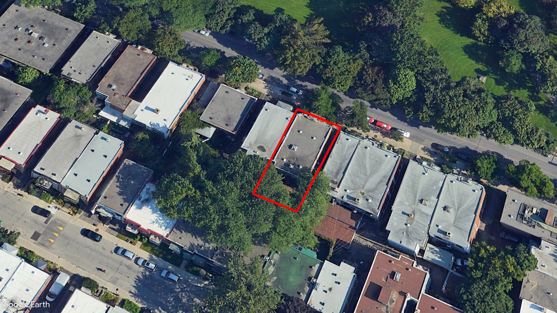 Tax Sale Montreal, Quebec - 300333-00