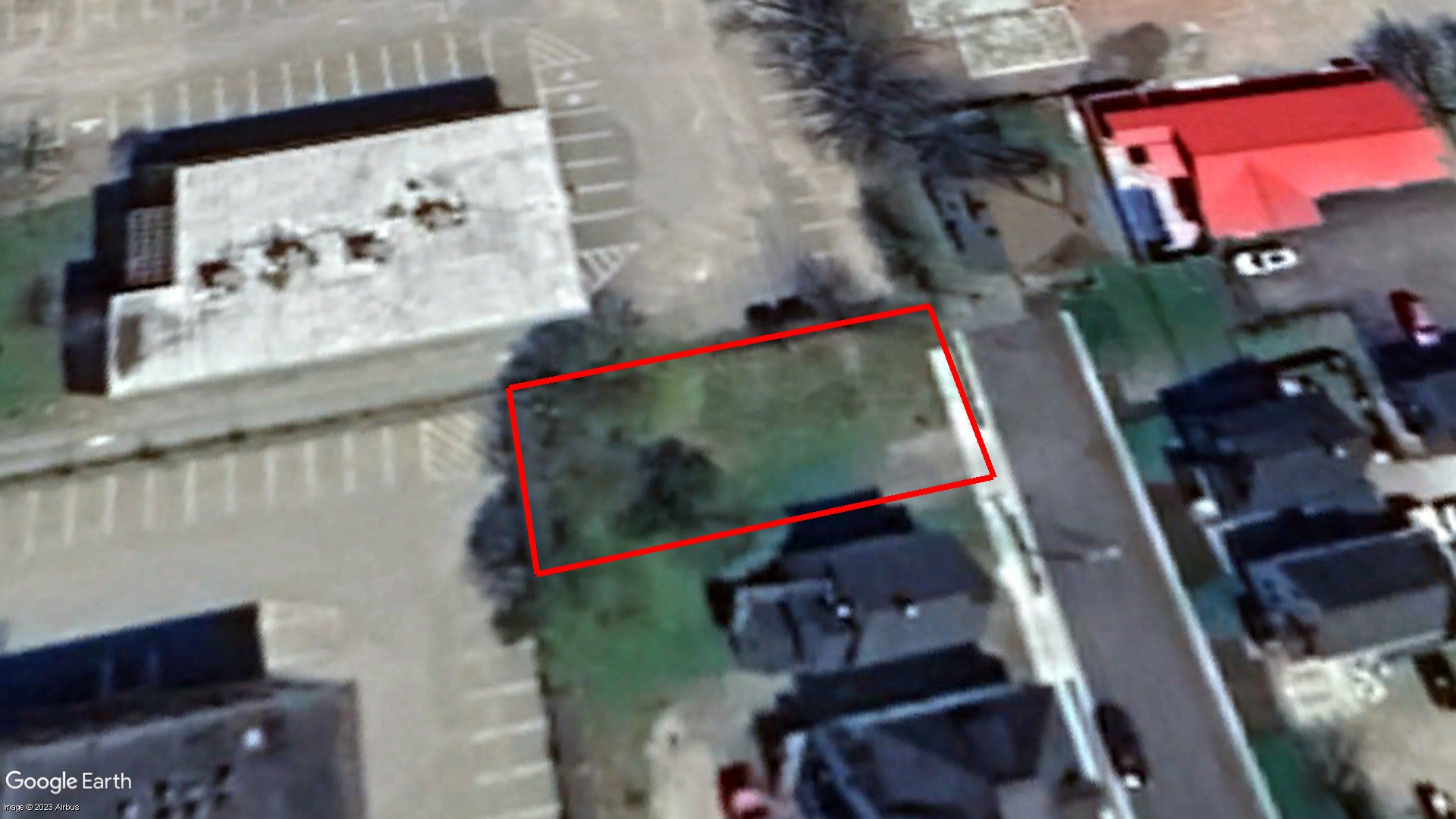 Tax Sale Cape Breton, Nova Scotia - 1876392