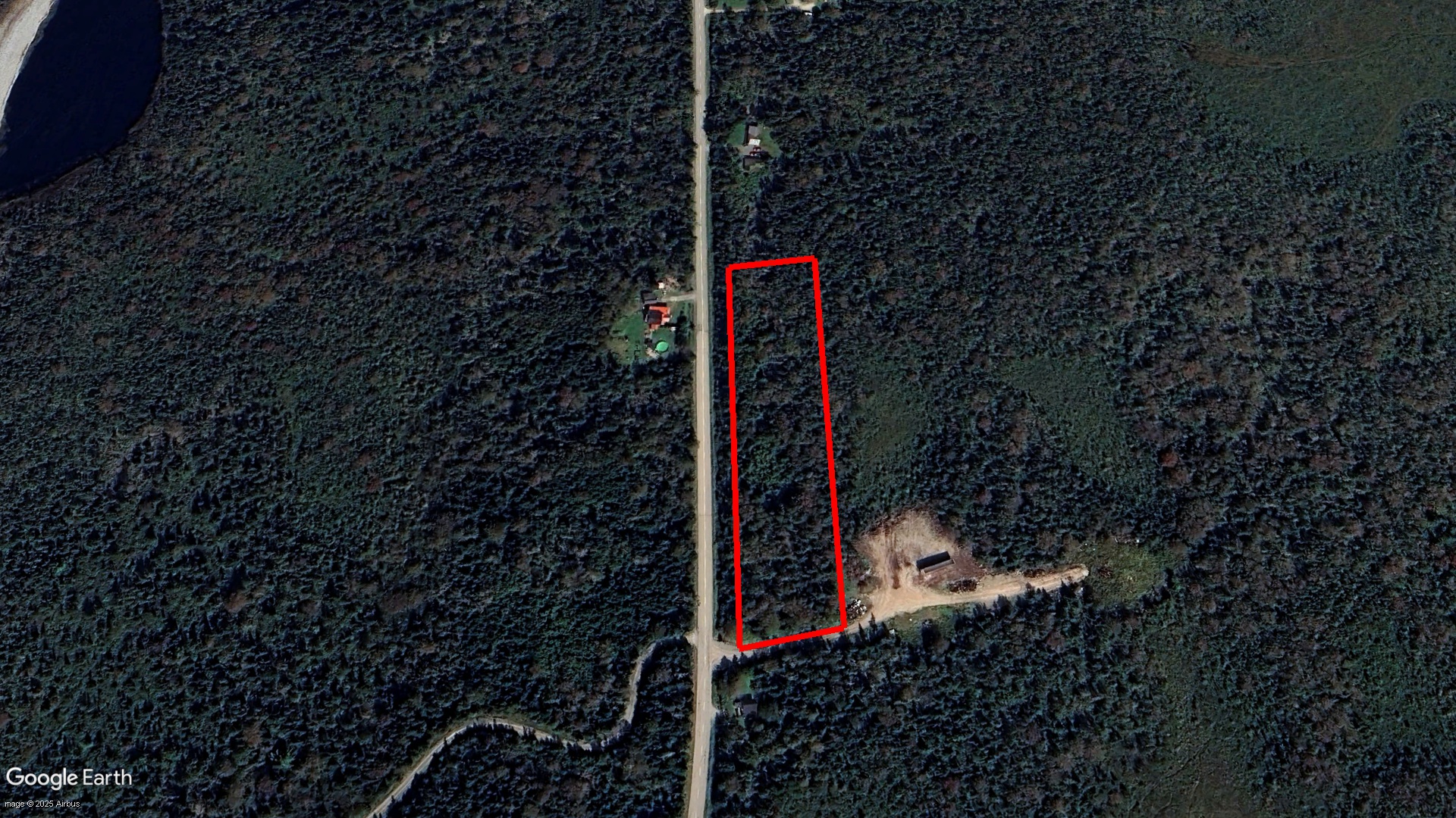 Tax Sale Shelburne, Nova Scotia - 04697677