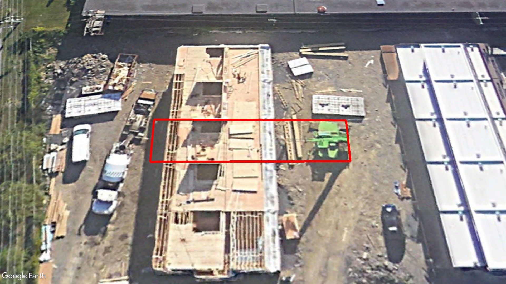 Tax Sale Montreal, Quebec - 052778-92