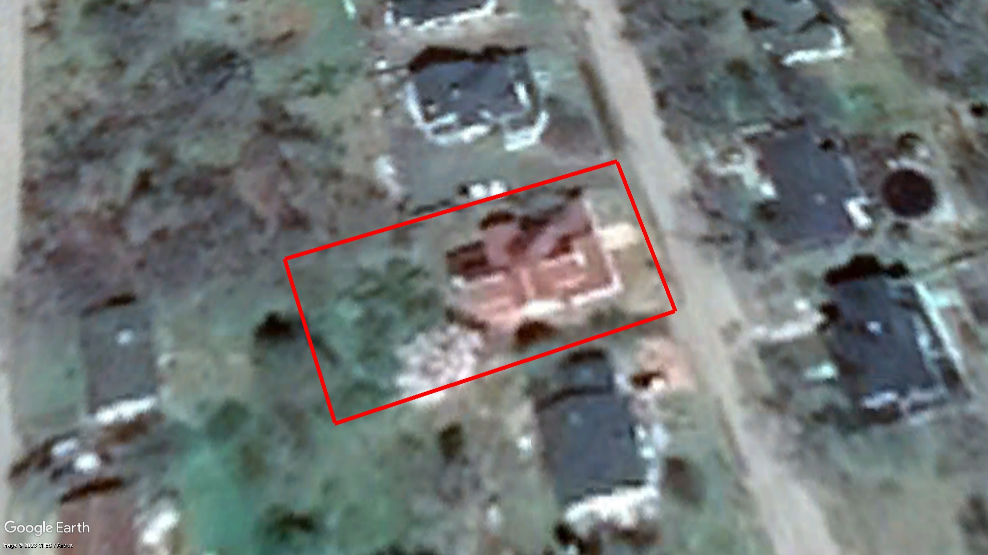 Tax Sale Digby, Nova Scotia - 03079899