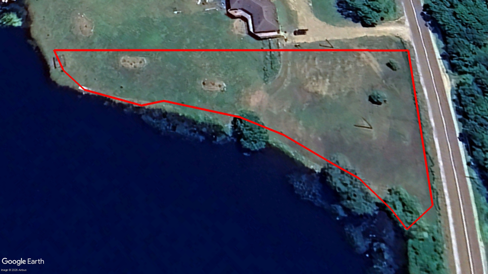 Tax Sale Clare, Nova Scotia - 10169951