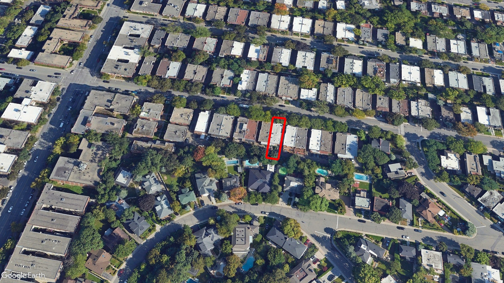 Tax Sale Montreal, Quebec - 490277-00