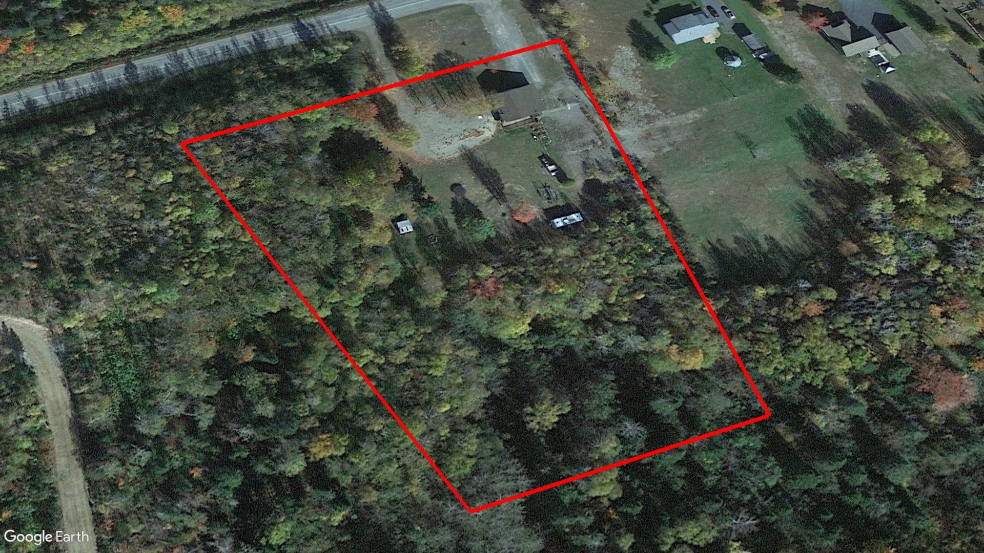 Tax Sale Gloucester, New Brunswick - 03767570