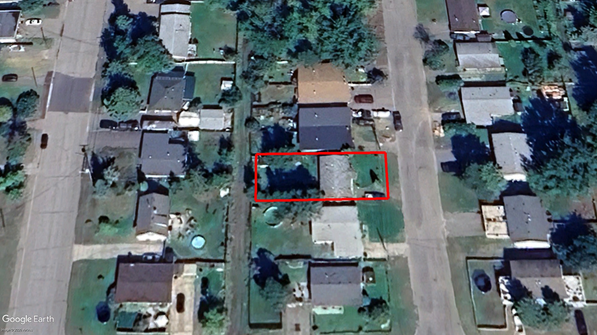 Tax Sale Prince George, British Columbia - 