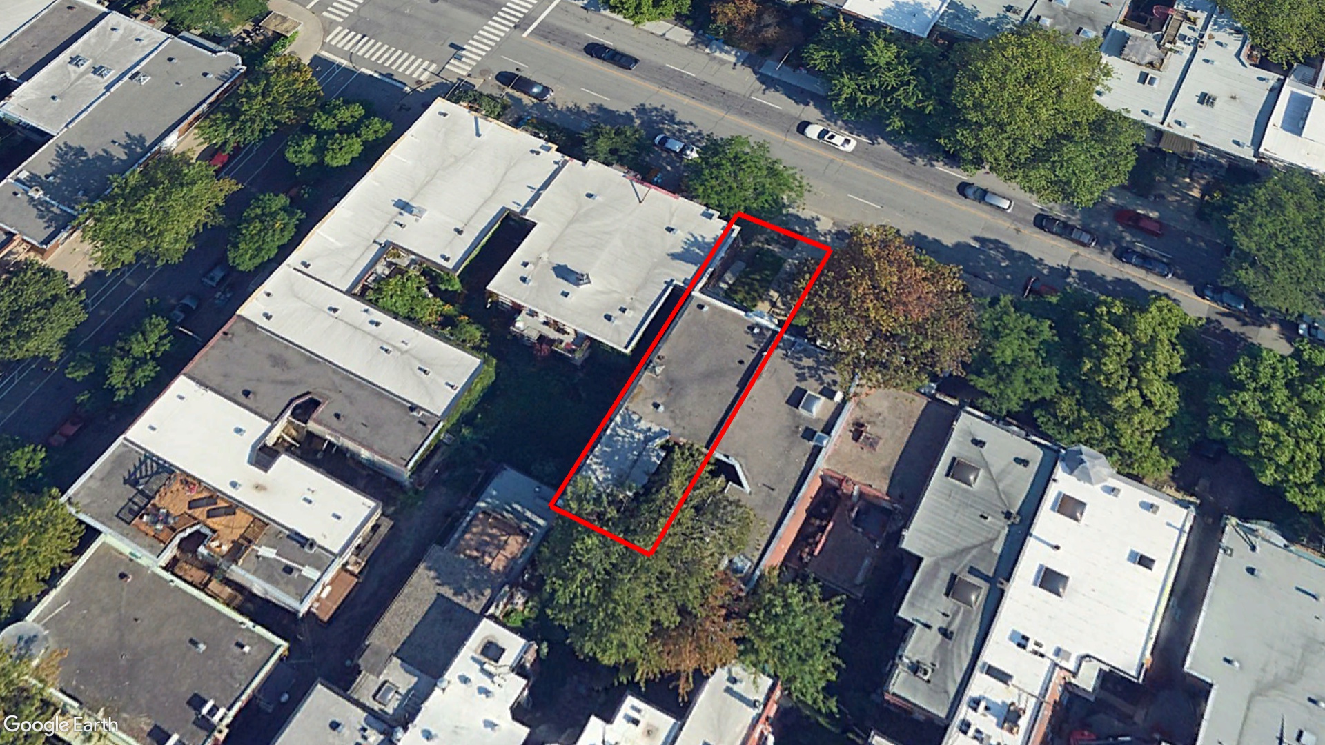 Tax Sale Montreal, Quebec - 541538-10