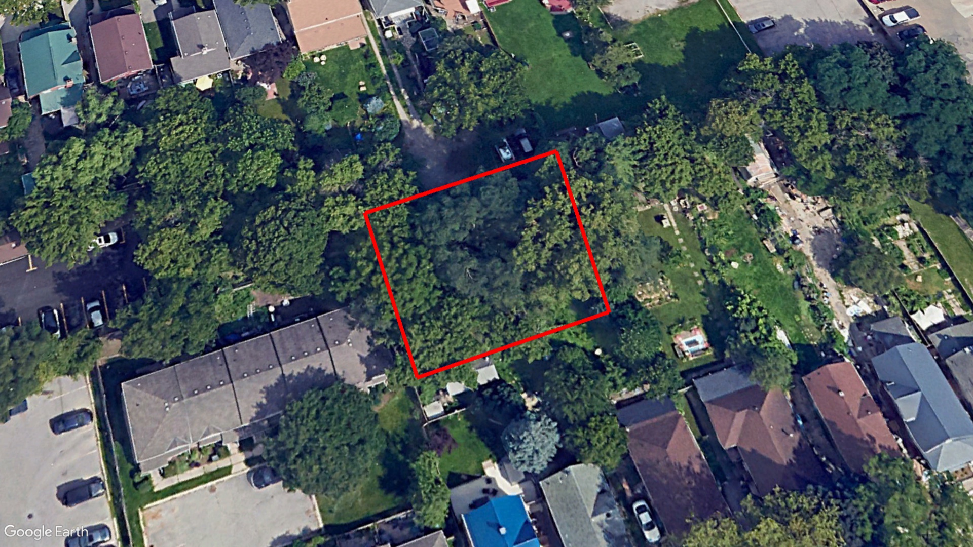 Tax Sale London, Ontario - 39 36 050-250-009-05-0000