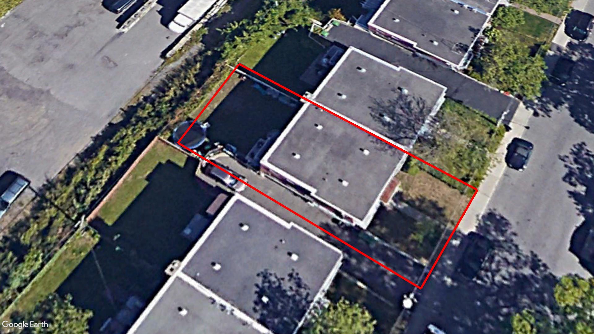 Tax Sale Montreal, Quebec - 473636-00