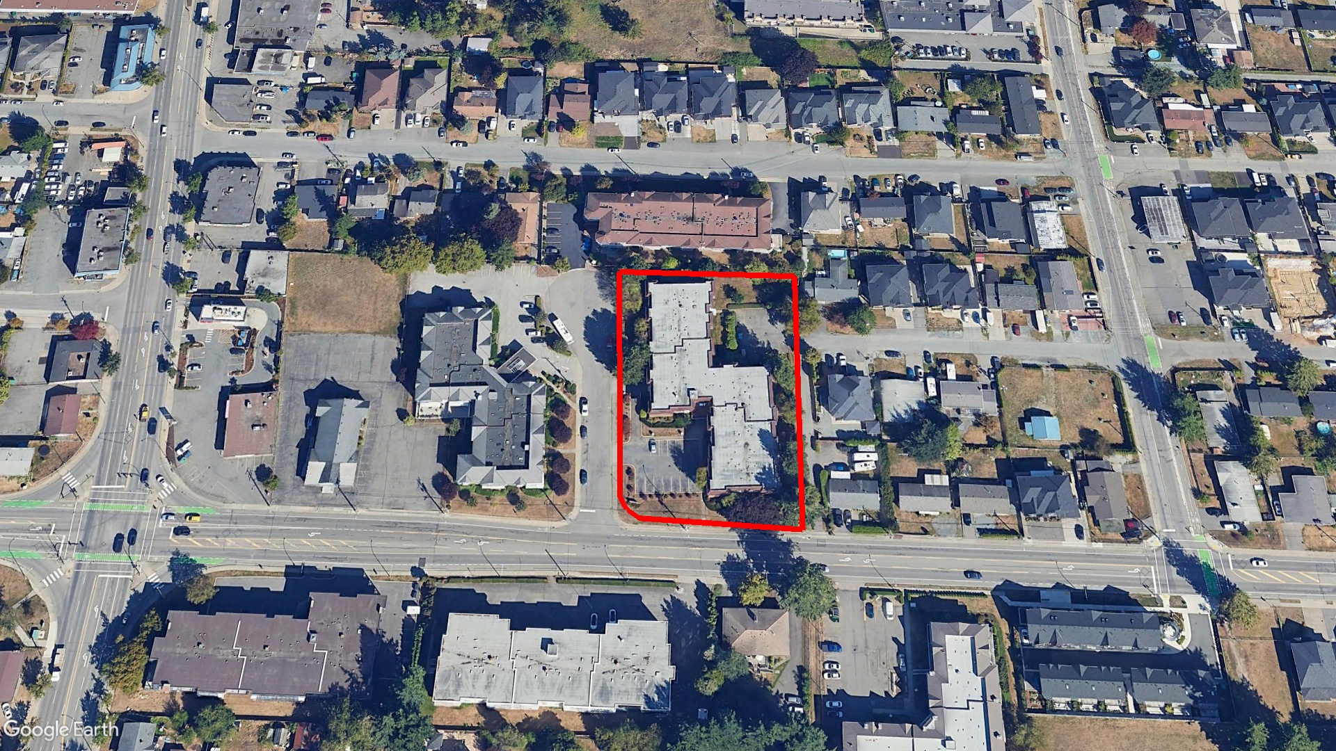 Tax Sale Abbotsford, British Columbia - 5167029850 