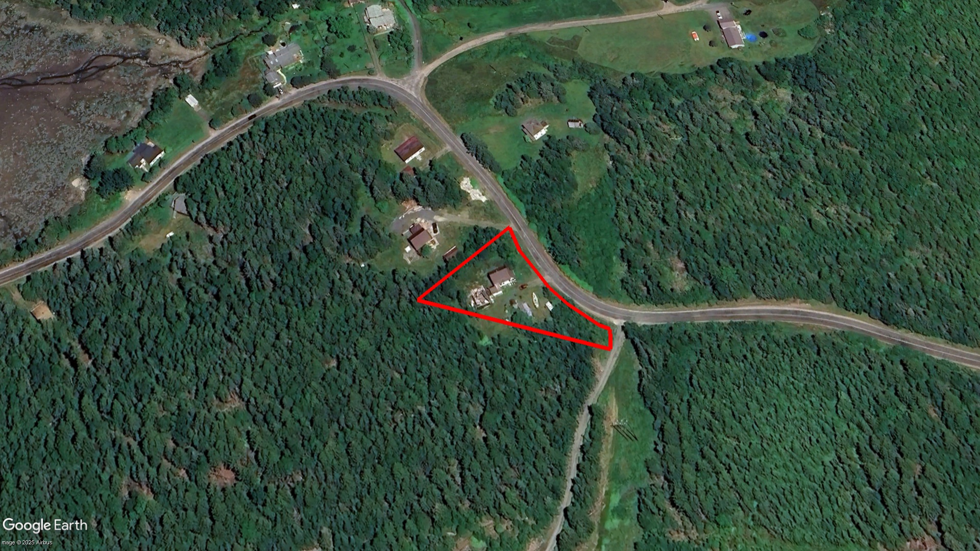 Tax Sale Charlotte, New Brunswick - 01381459