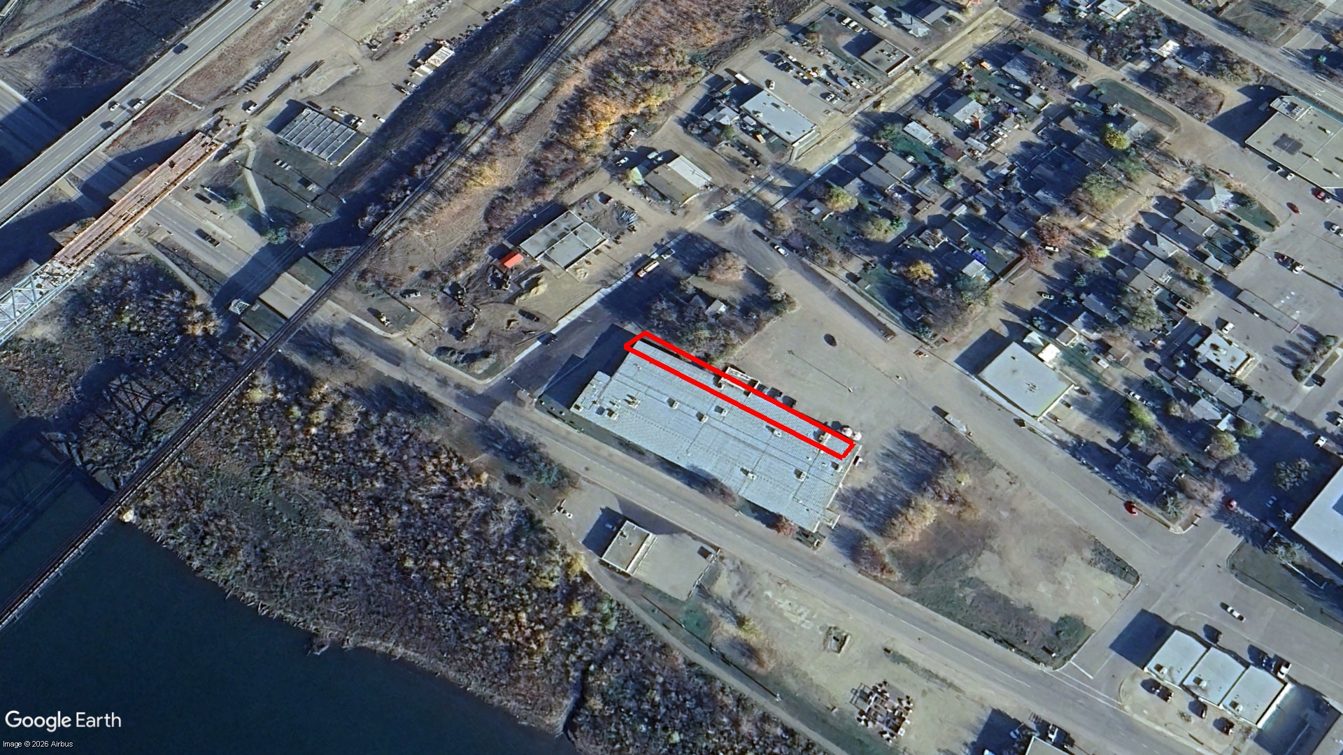 Tax Sale Peace River, Alberta - 