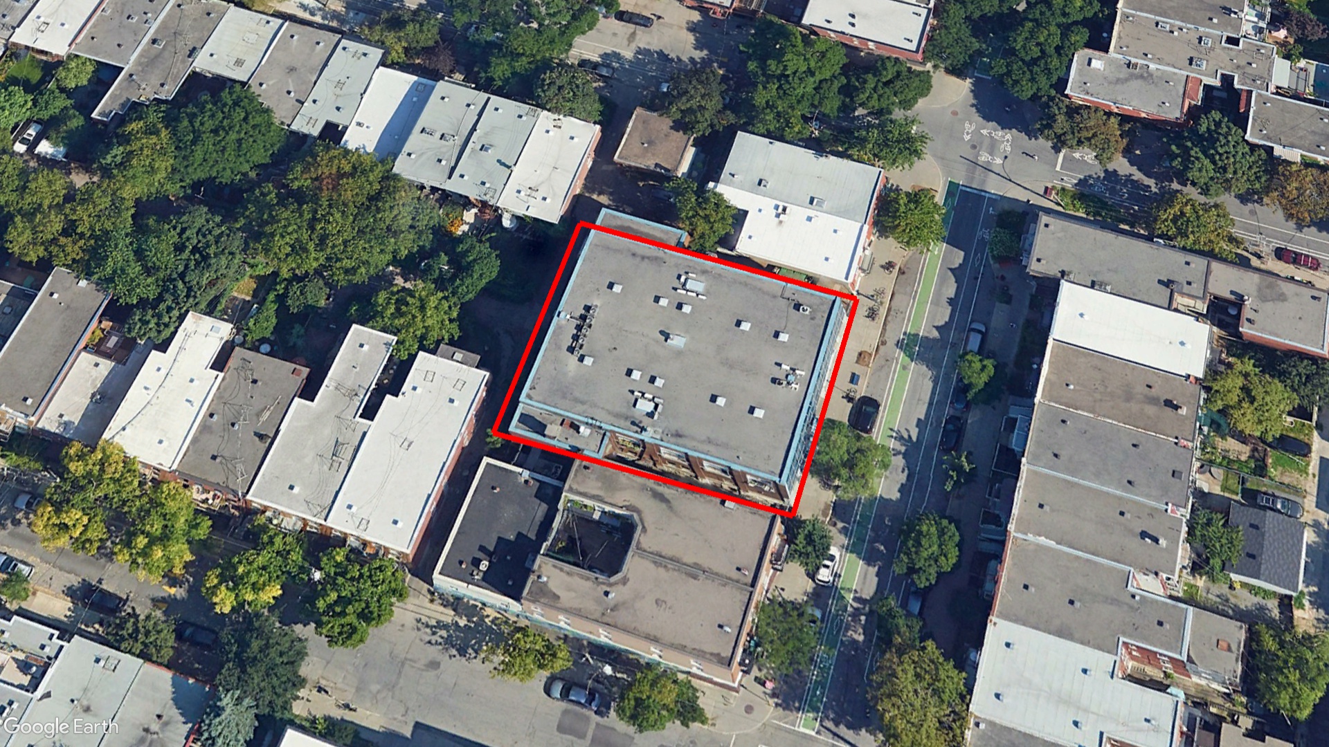 Tax Sale Montreal, Quebec - 543219-02