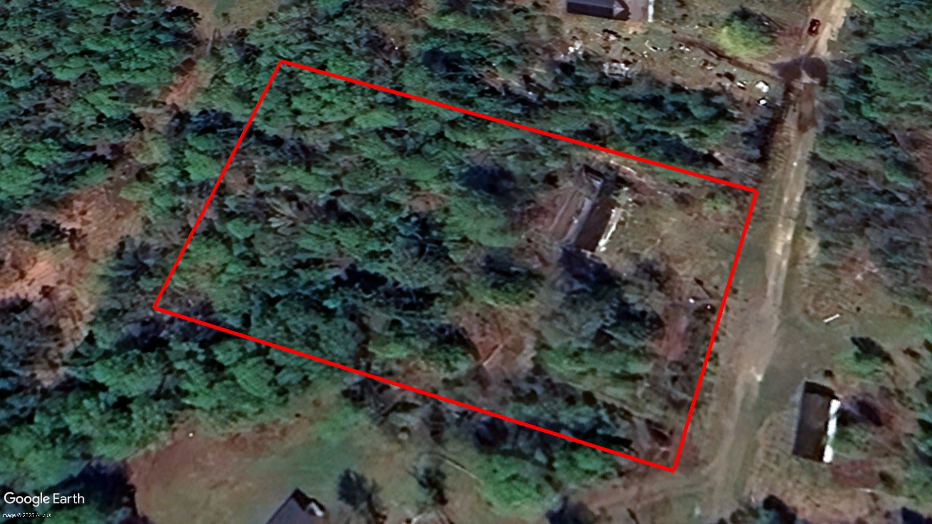 Tax Sale Restigouche, New Brunswick - 04980820