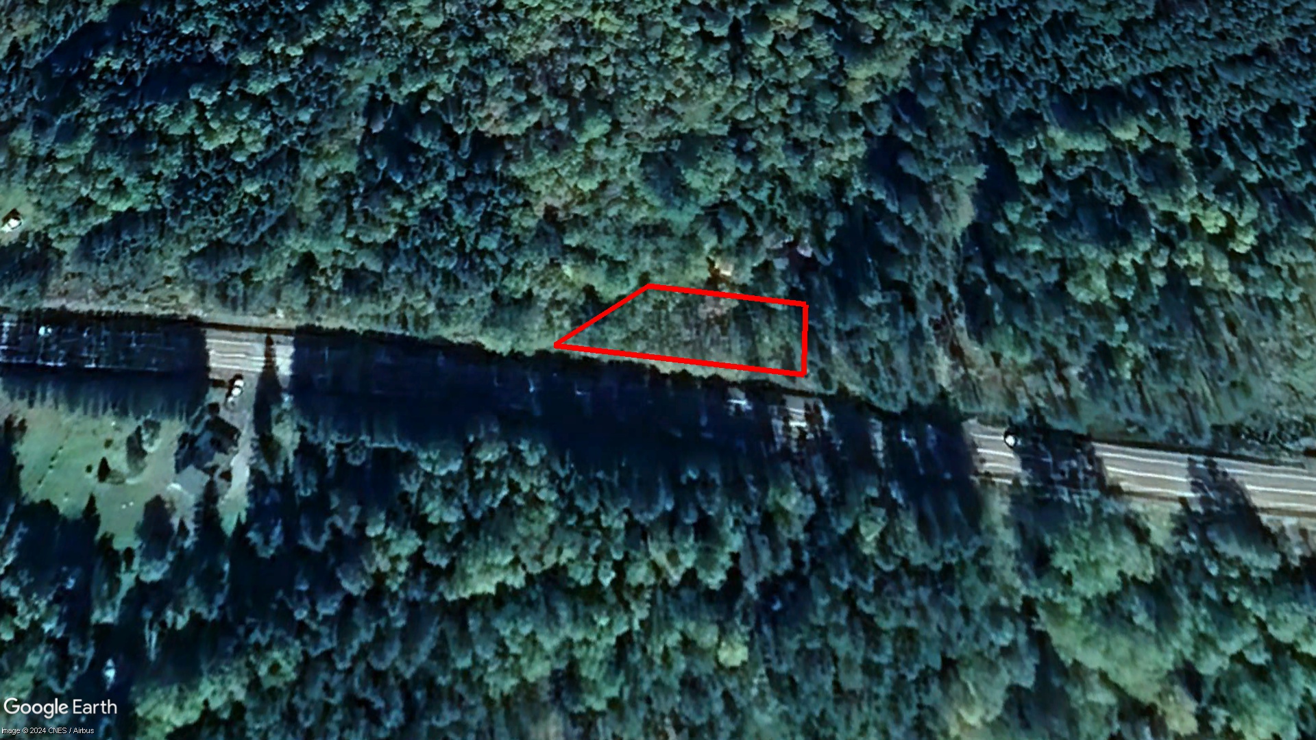 Rue Principale Saint-Marc-du-Lac-Long