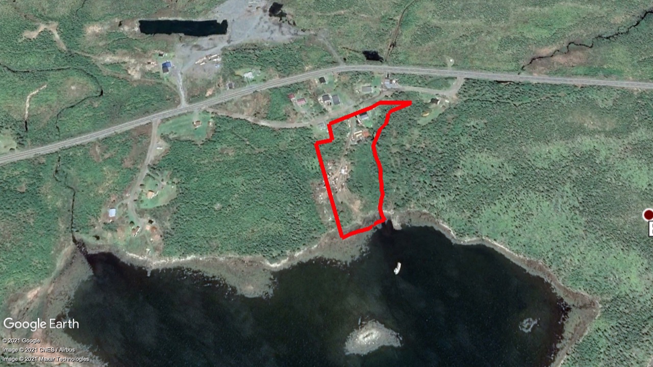 Tax Sale St. Mary's, Nova Scotia - 1515489