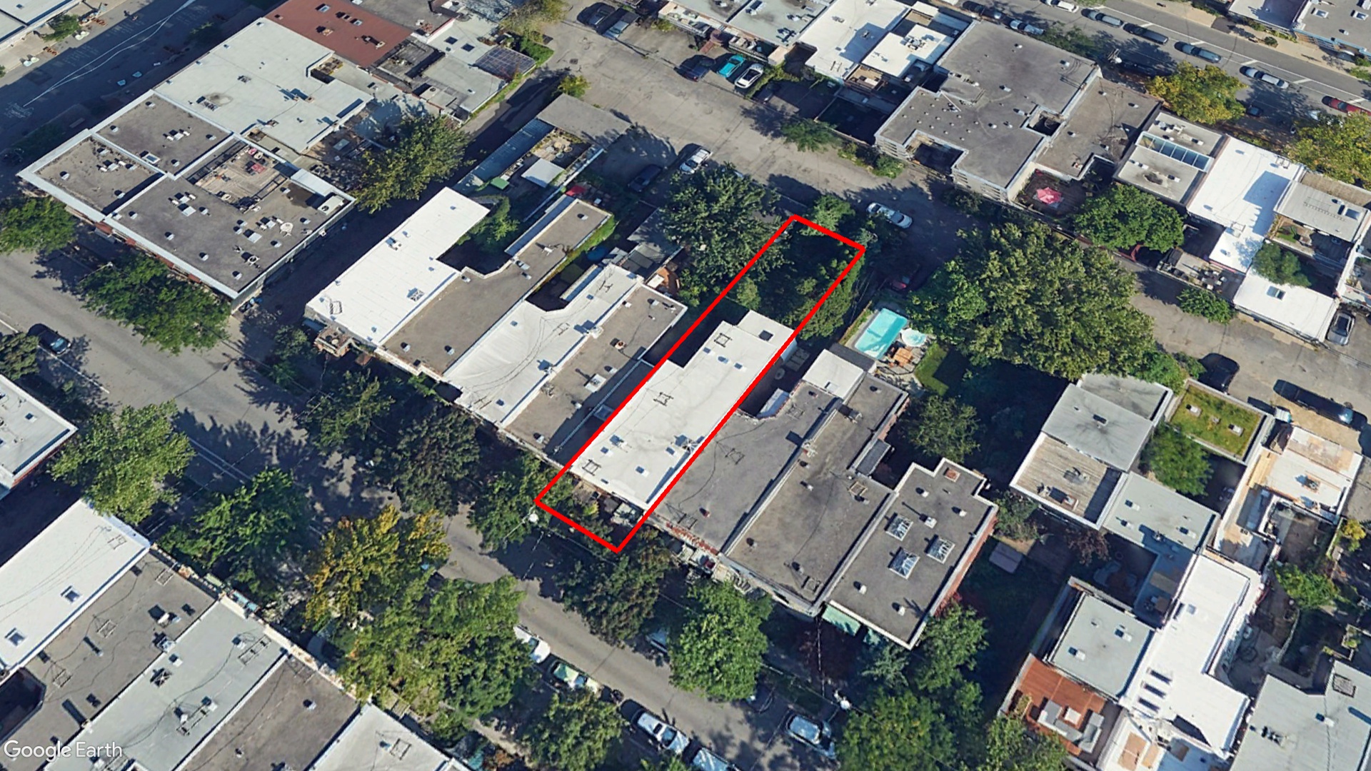 Tax Sale Montreal, Quebec - 501757-04