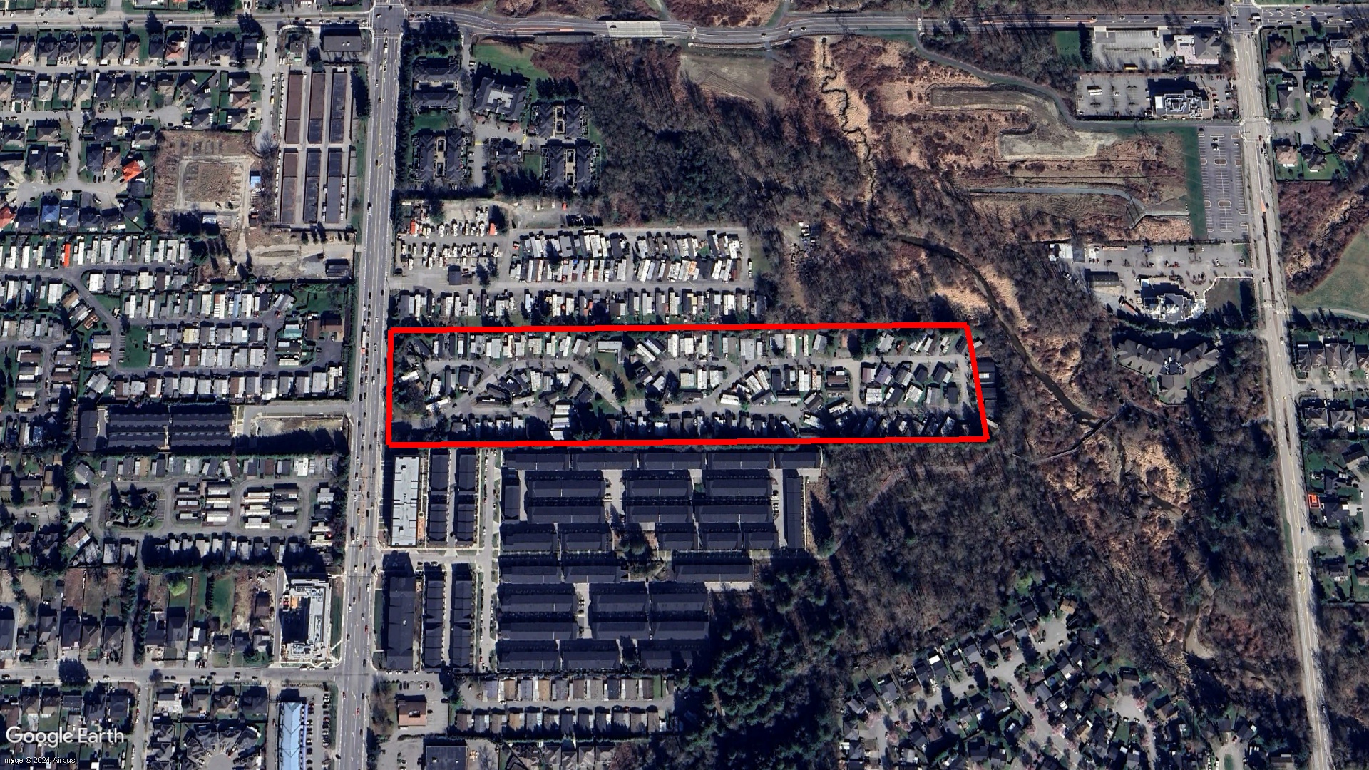 Tax Sale Surrey, British Columbia - 14-326-0628-03063-0