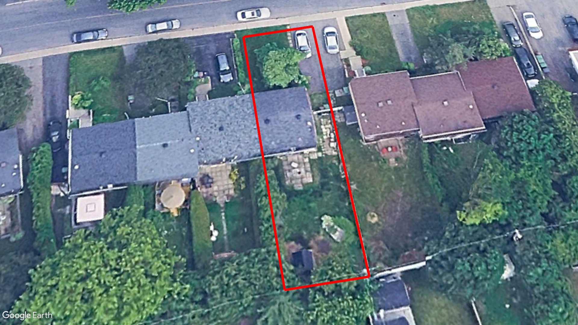 Tax Sale Montreal, Quebec - 040182-36