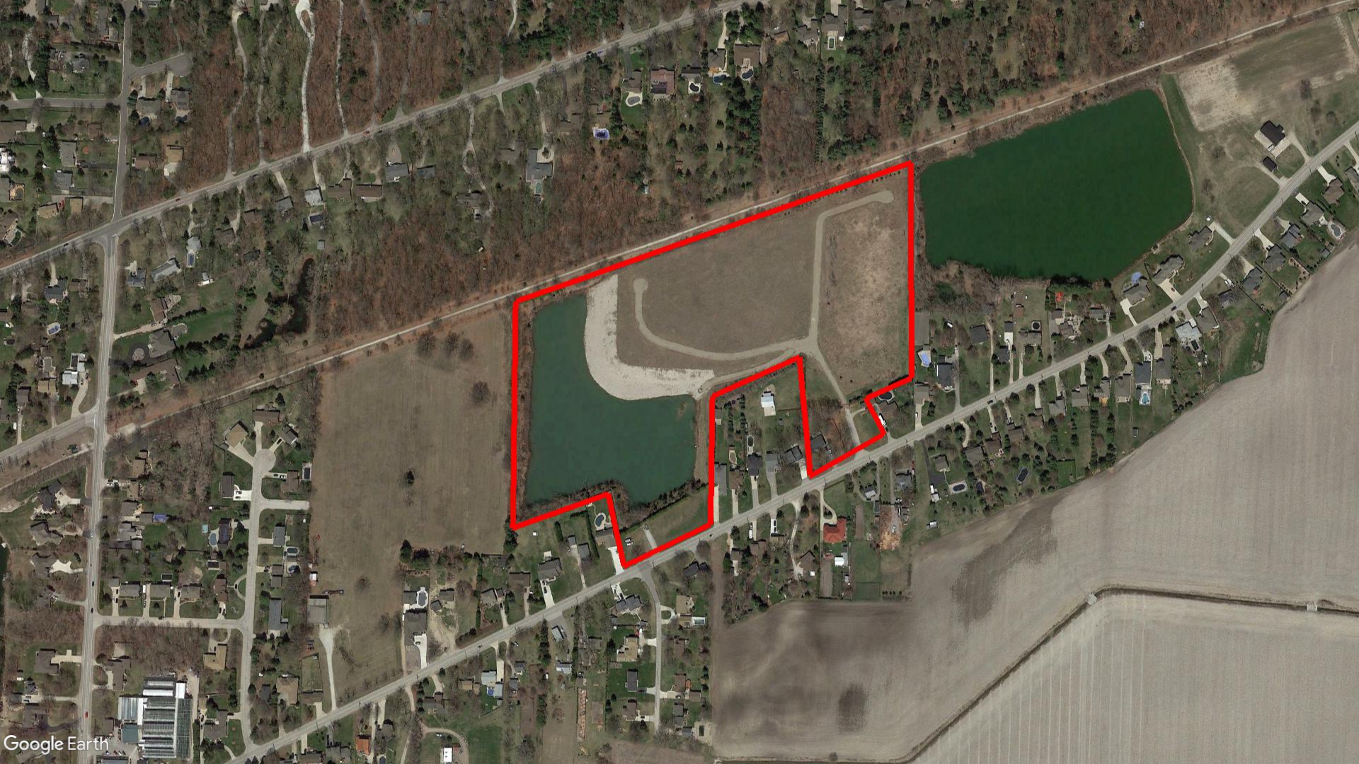 Tax Sale Sarnia, Ontario - 38 29 200 035 03600