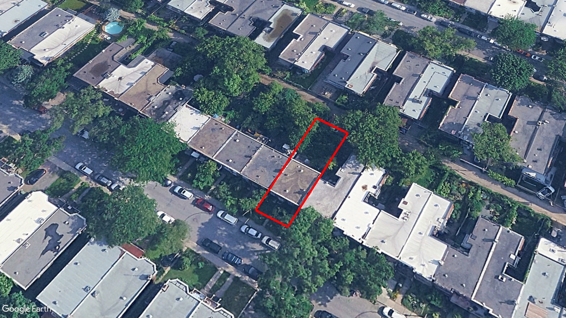 Tax Sale Montreal, Quebec - 442219-00