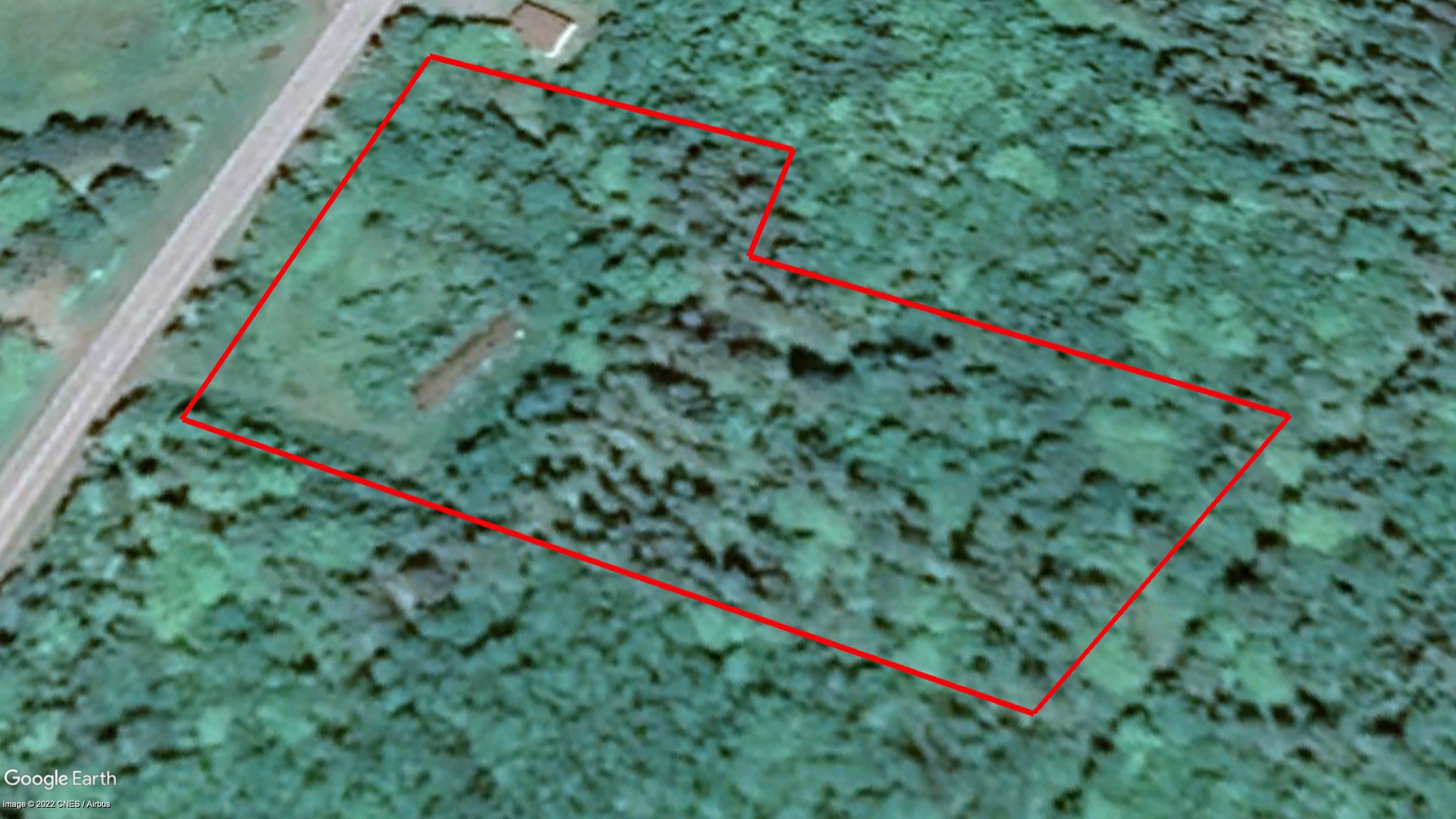 Tax Sale Inverness, Nova Scotia - 04415302