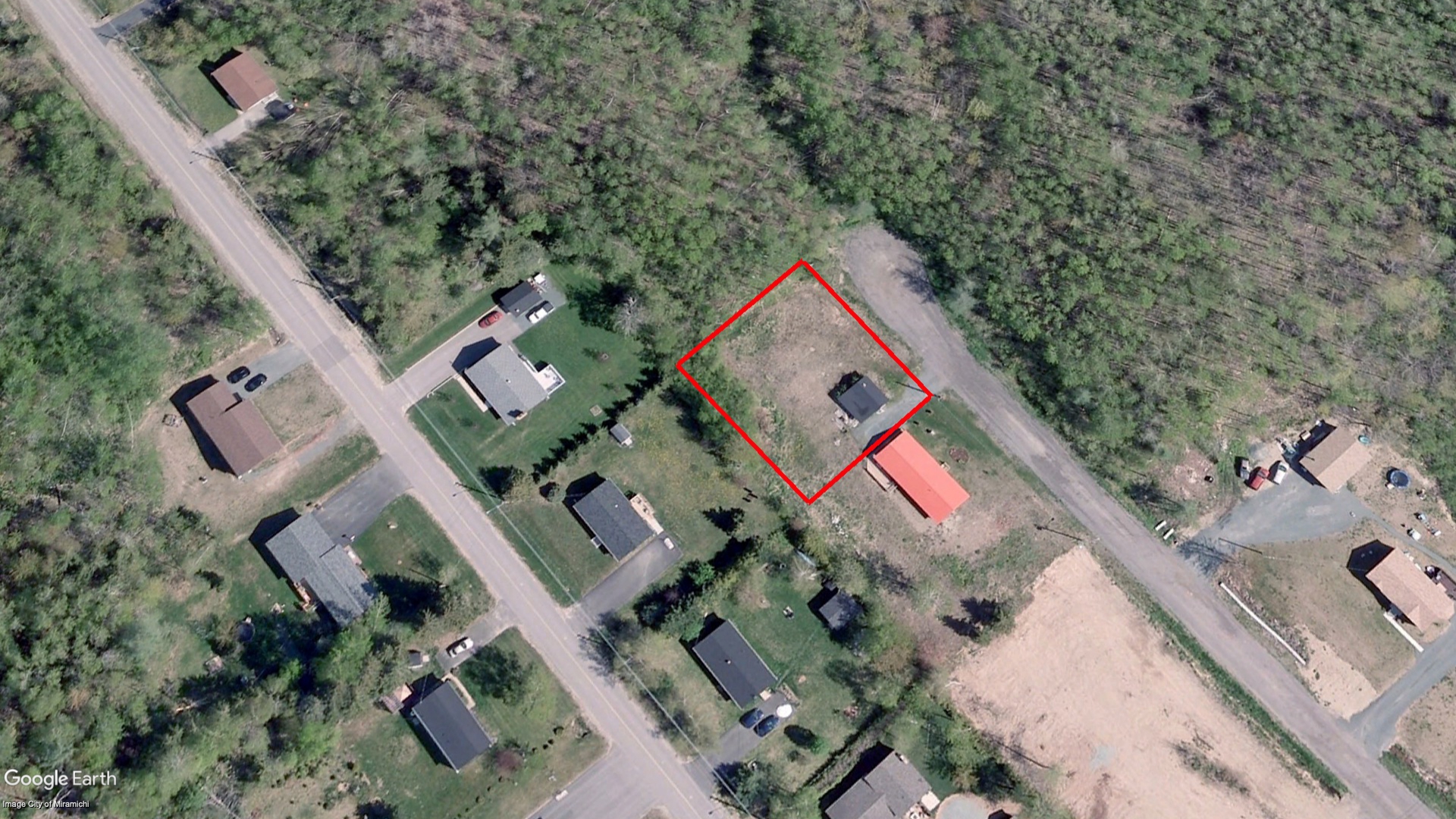 Tax Sale Bathurst, New Brunswick - 02750083