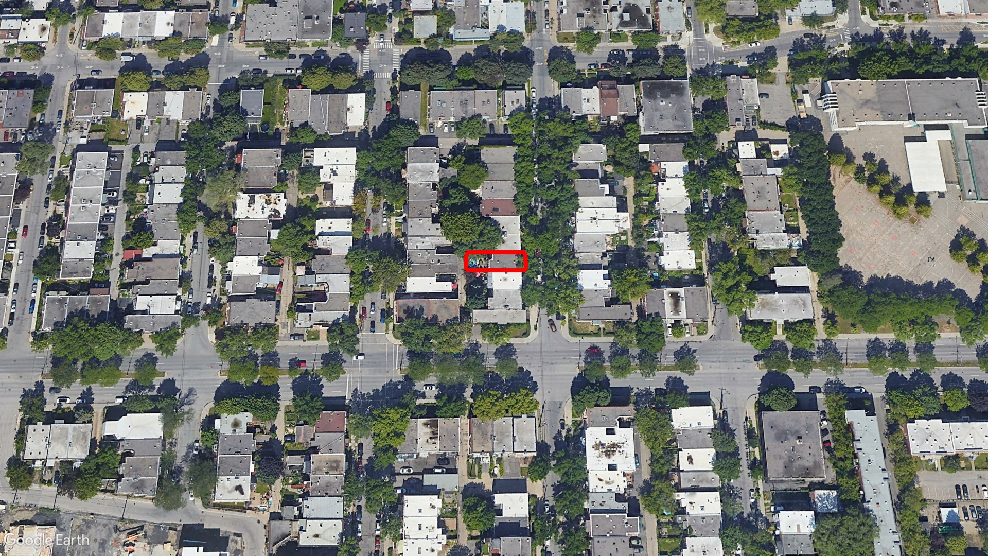 Tax Sale Montreal, Quebec - 673306-00