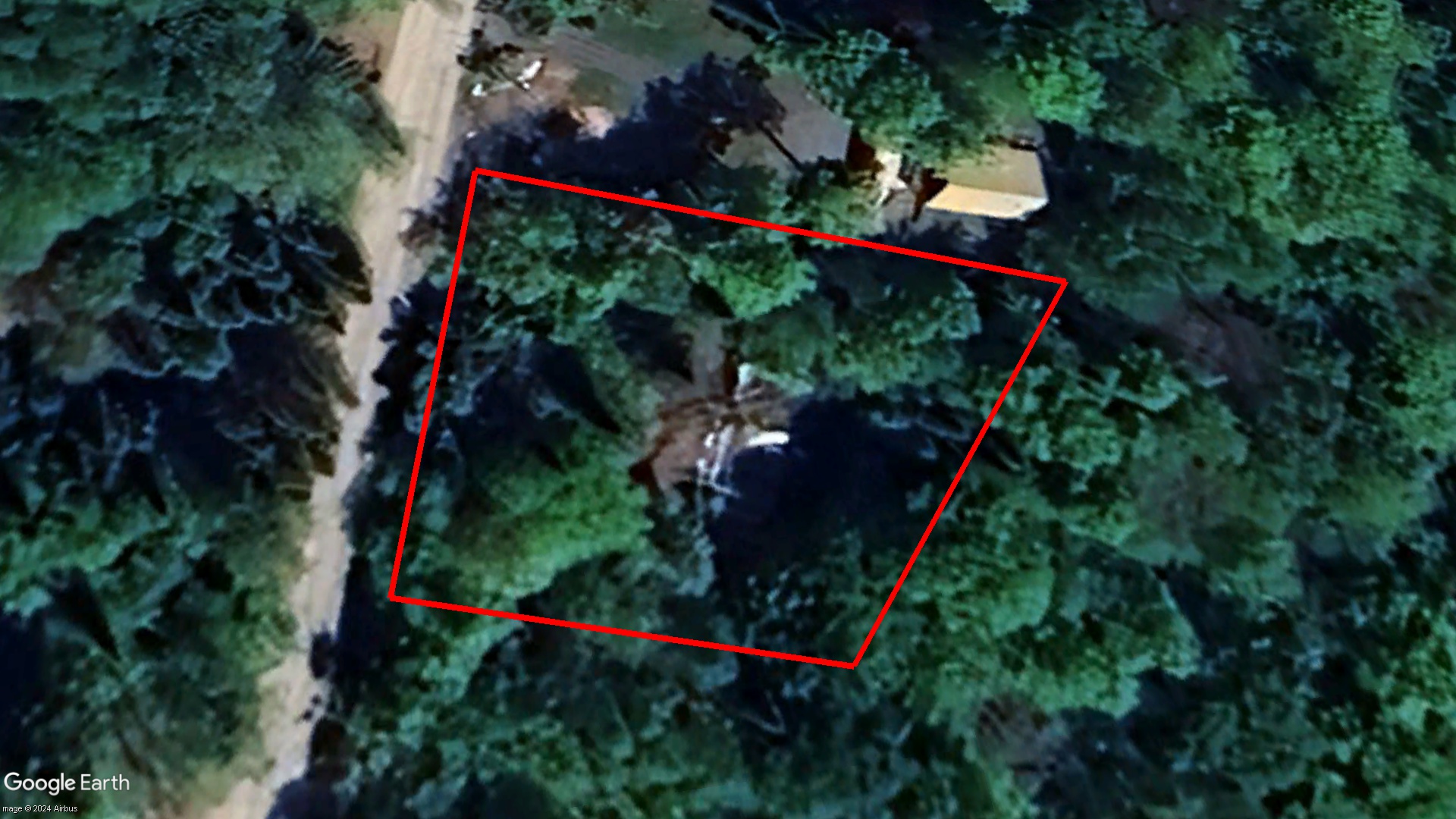 Tax Sale Les Pays-d'en-Haut, Quebec - 