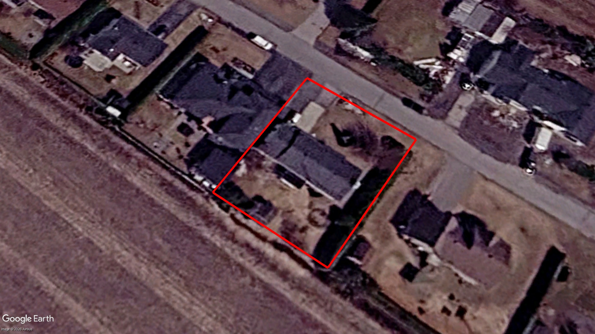 Tax Sale Saint-Hyacinthe, Quebec - 