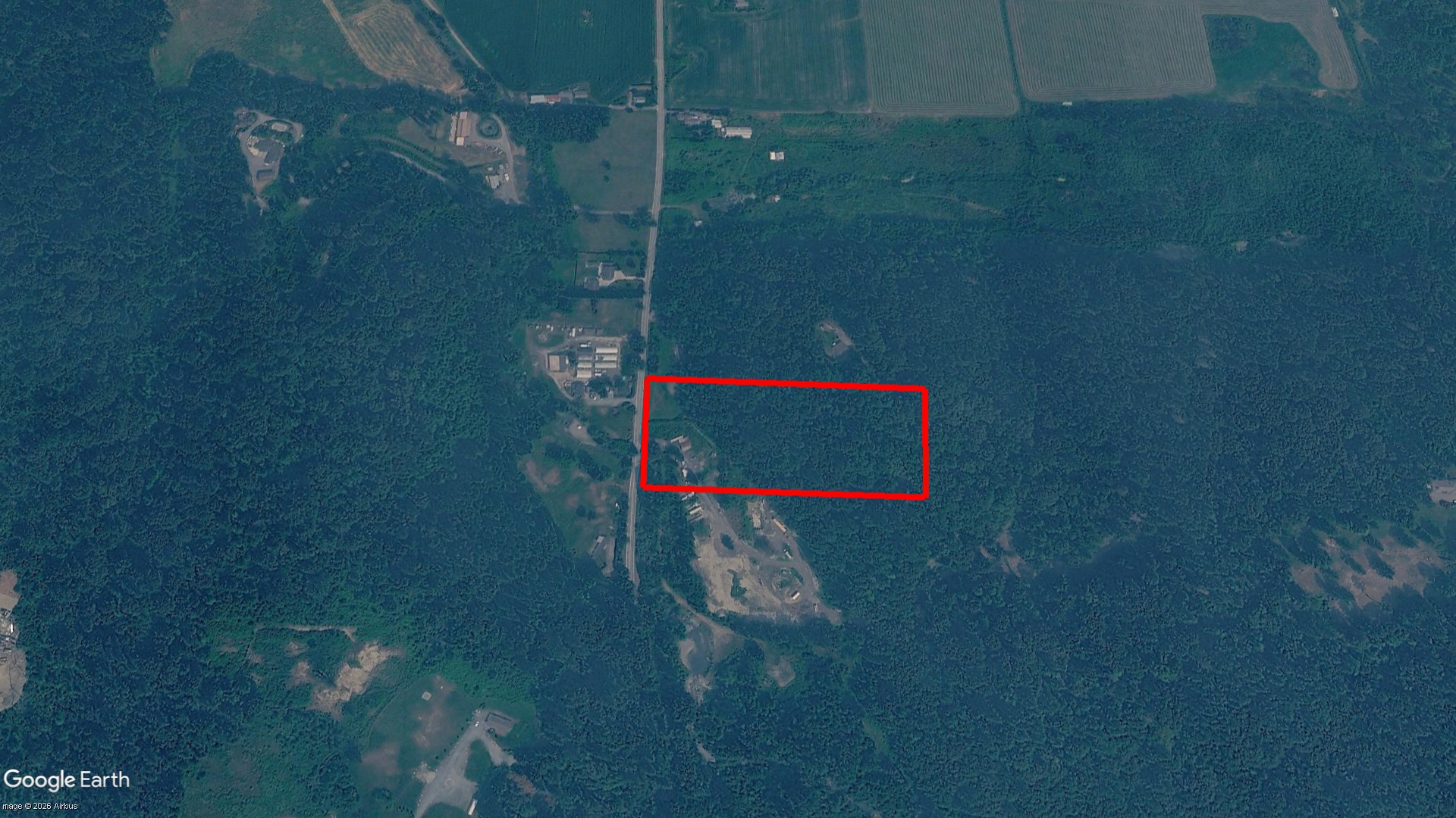 Tax Sale Langley, British Columbia - 