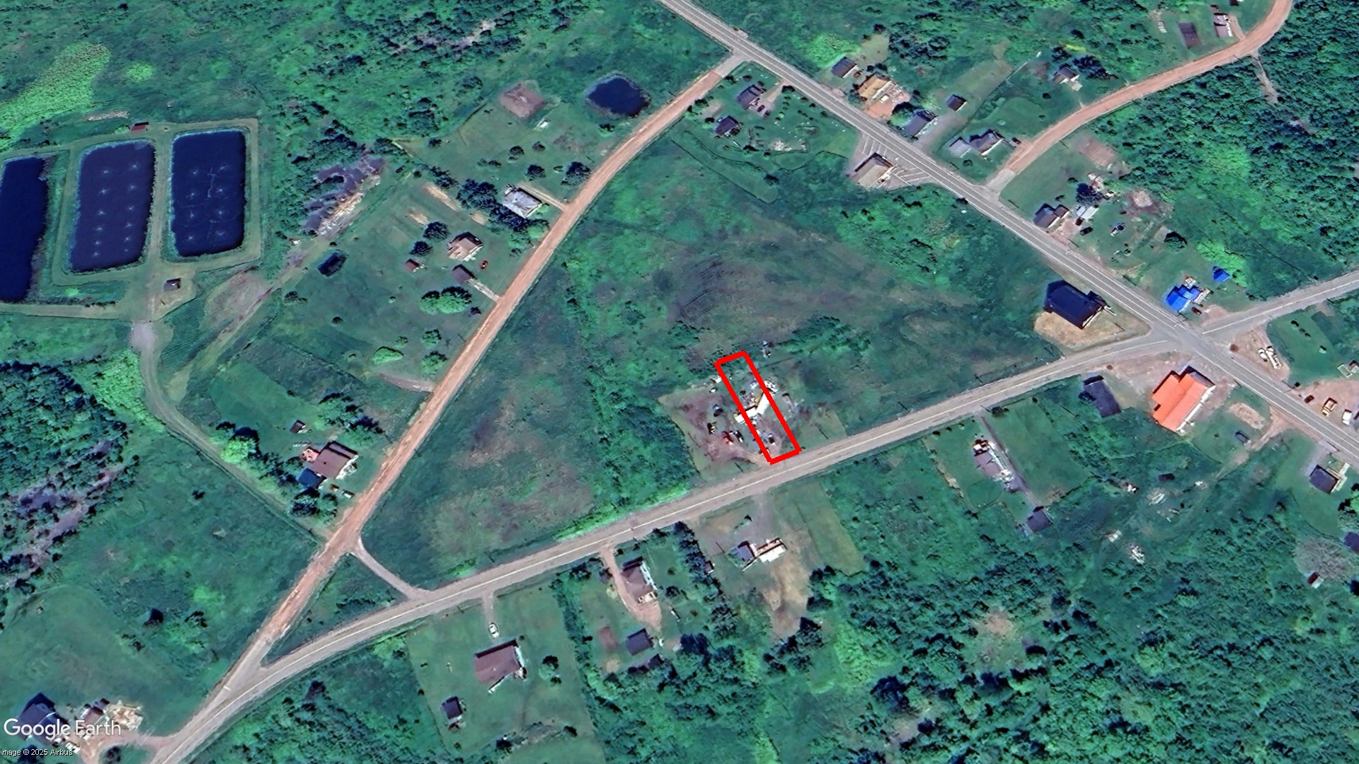 Tax Sale Cumberland, Nova Scotia - 04554922