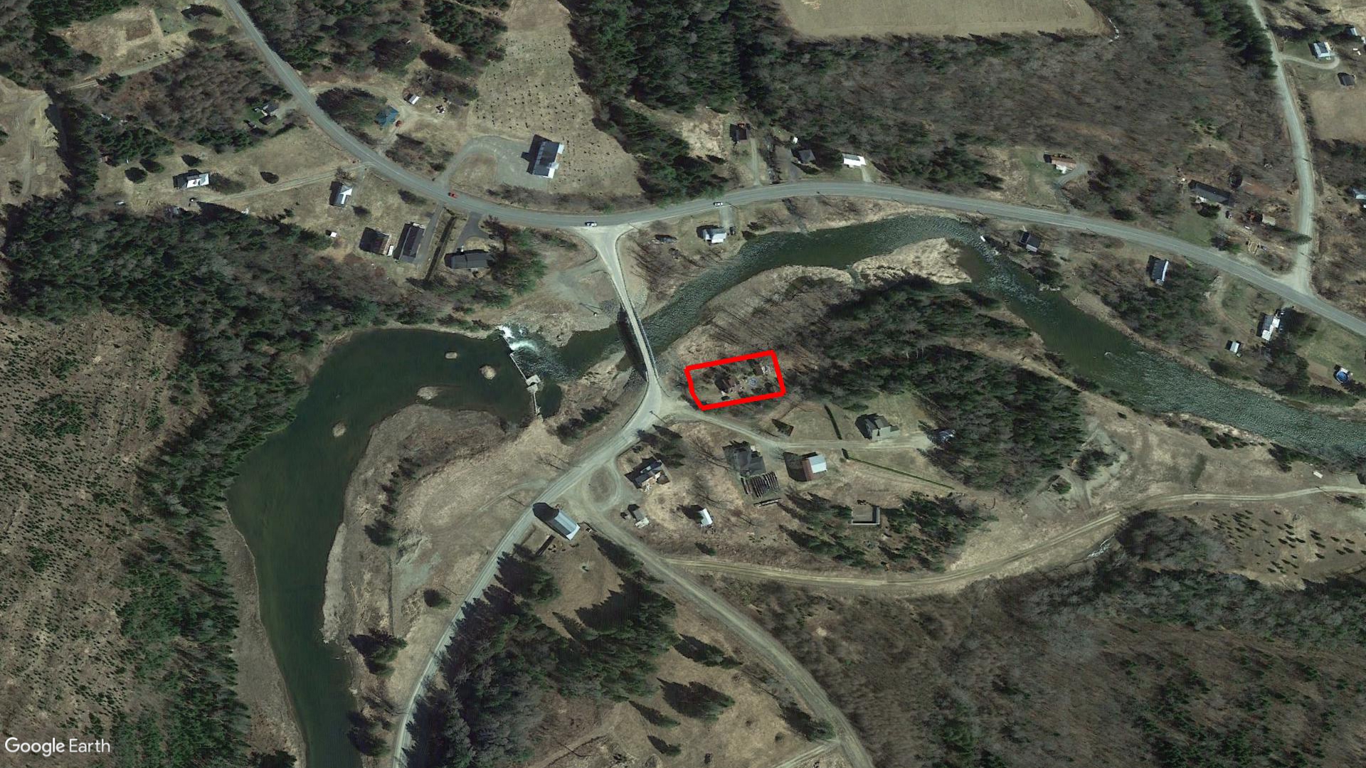 Tax Sale Carleton, New Brunswick - 00436277