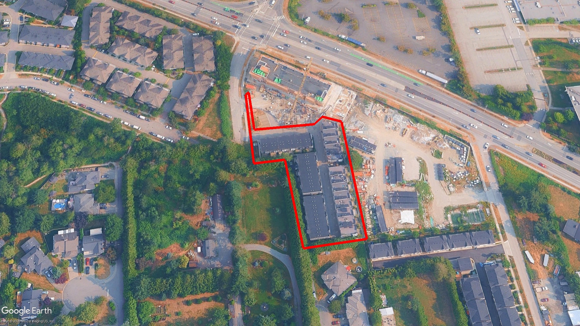Tax Sale Surrey, British Columbia - 