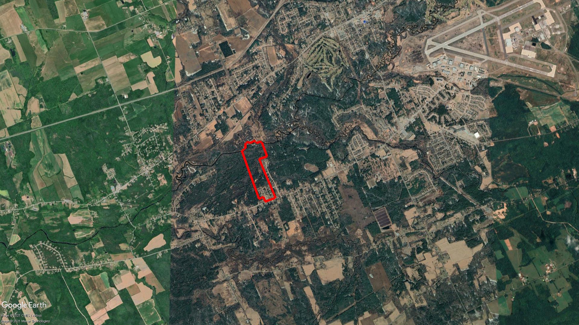 Tax Sale Annapolis Royal, Nova Scotia - 06022995