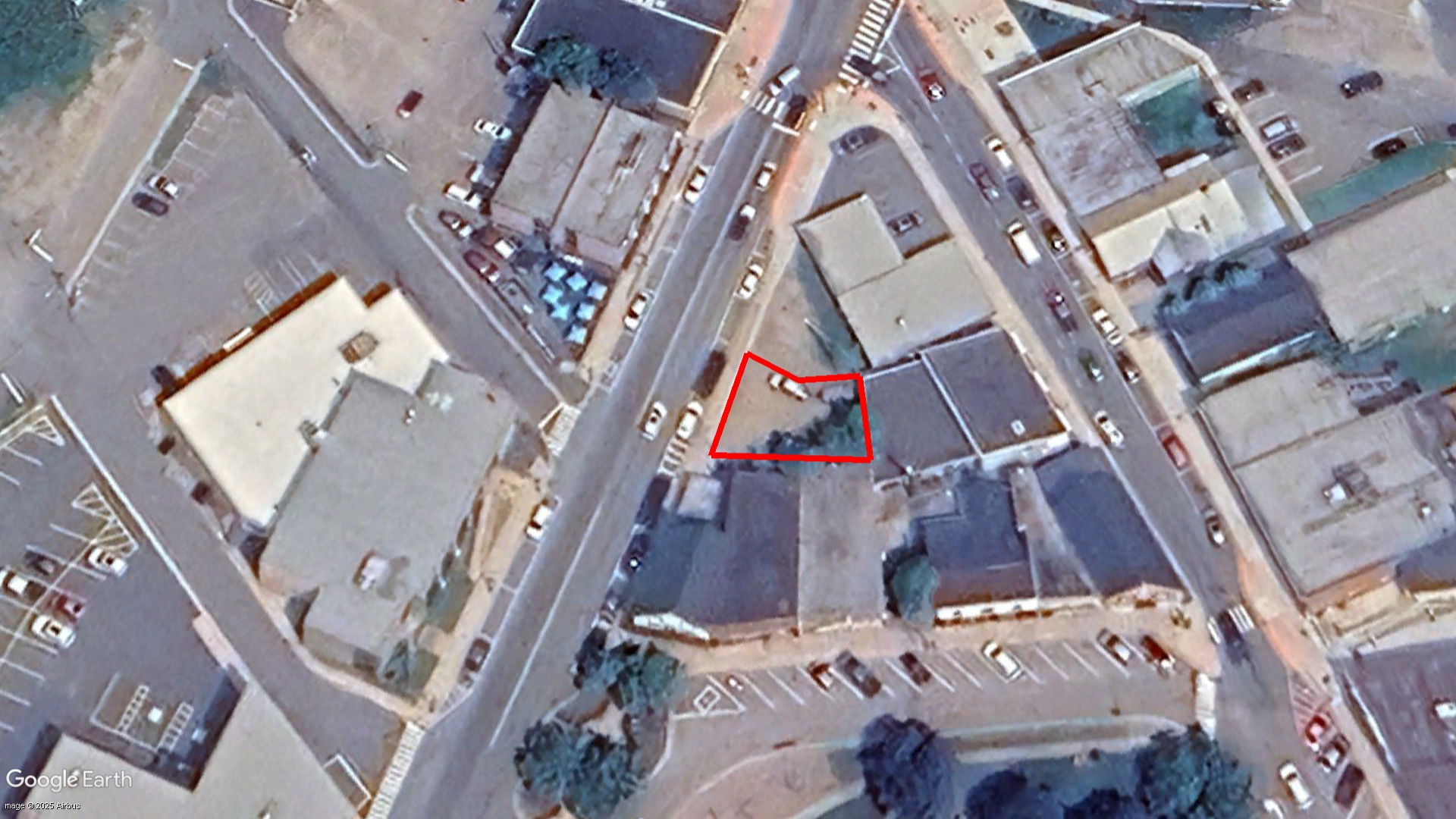 Tax Sale Northumberland, New Brunswick - 02800529