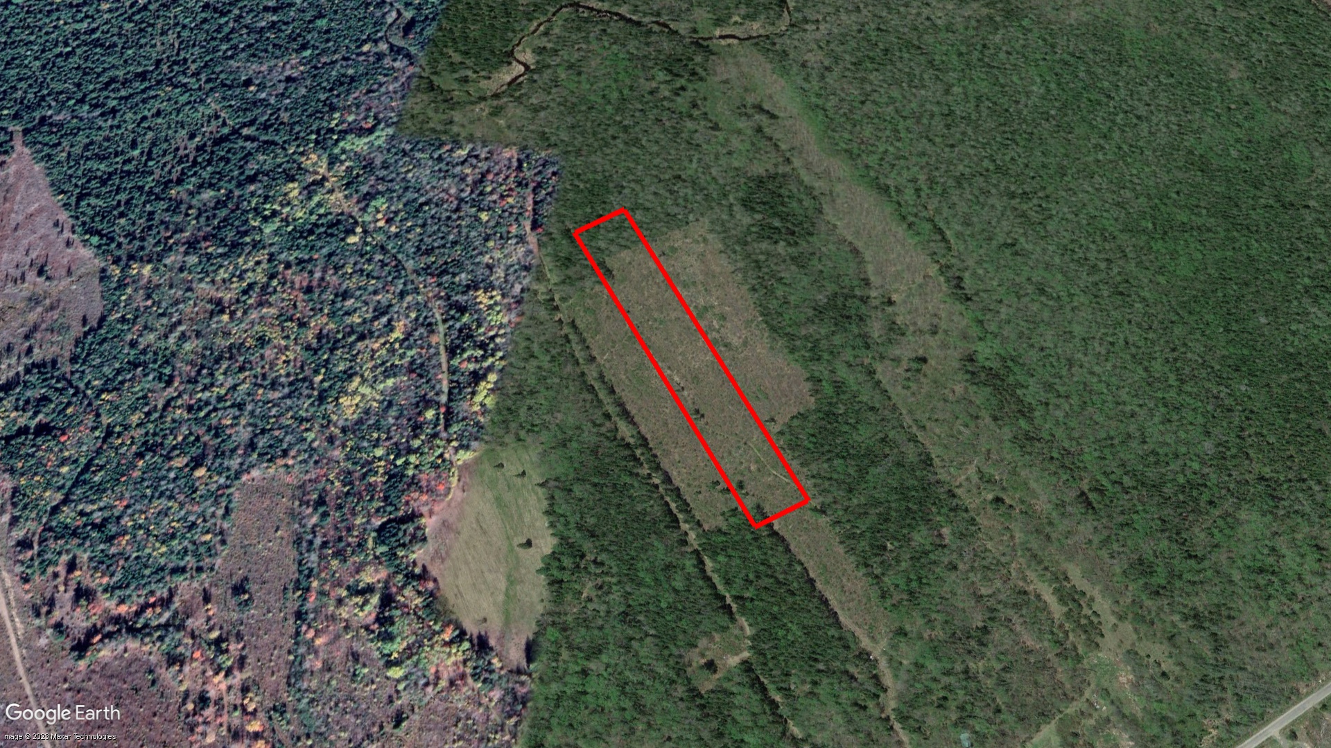 Tax Sale Kent, New Brunswick - 02387513