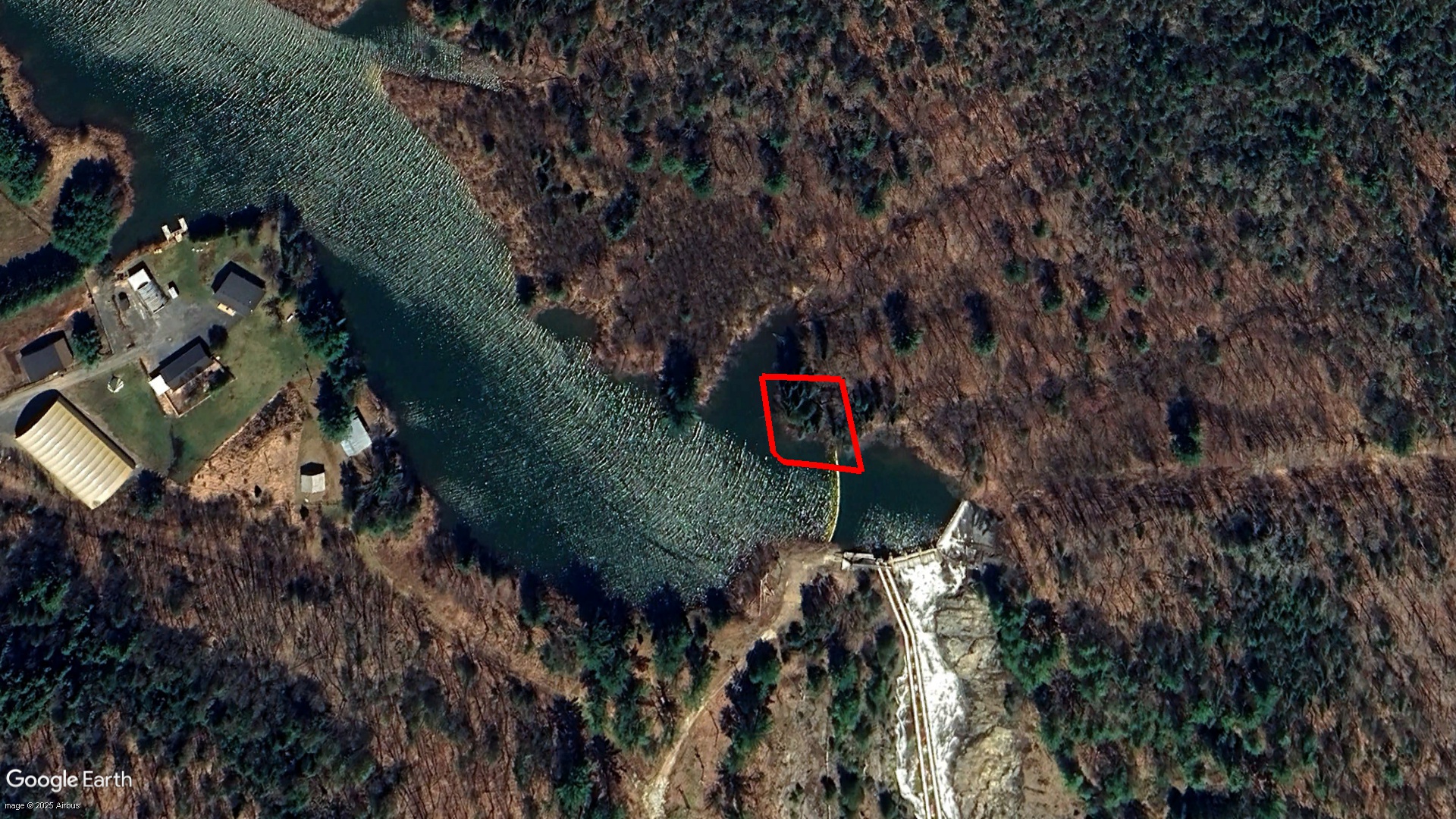 Tax Sale Blind River, Ontario - 57 38 000 019 08800 0000