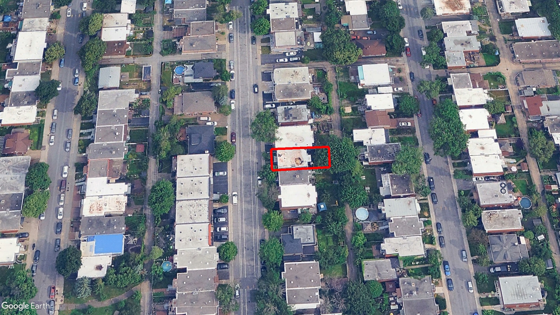 Tax Sale Montreal, Quebec - 413370-00