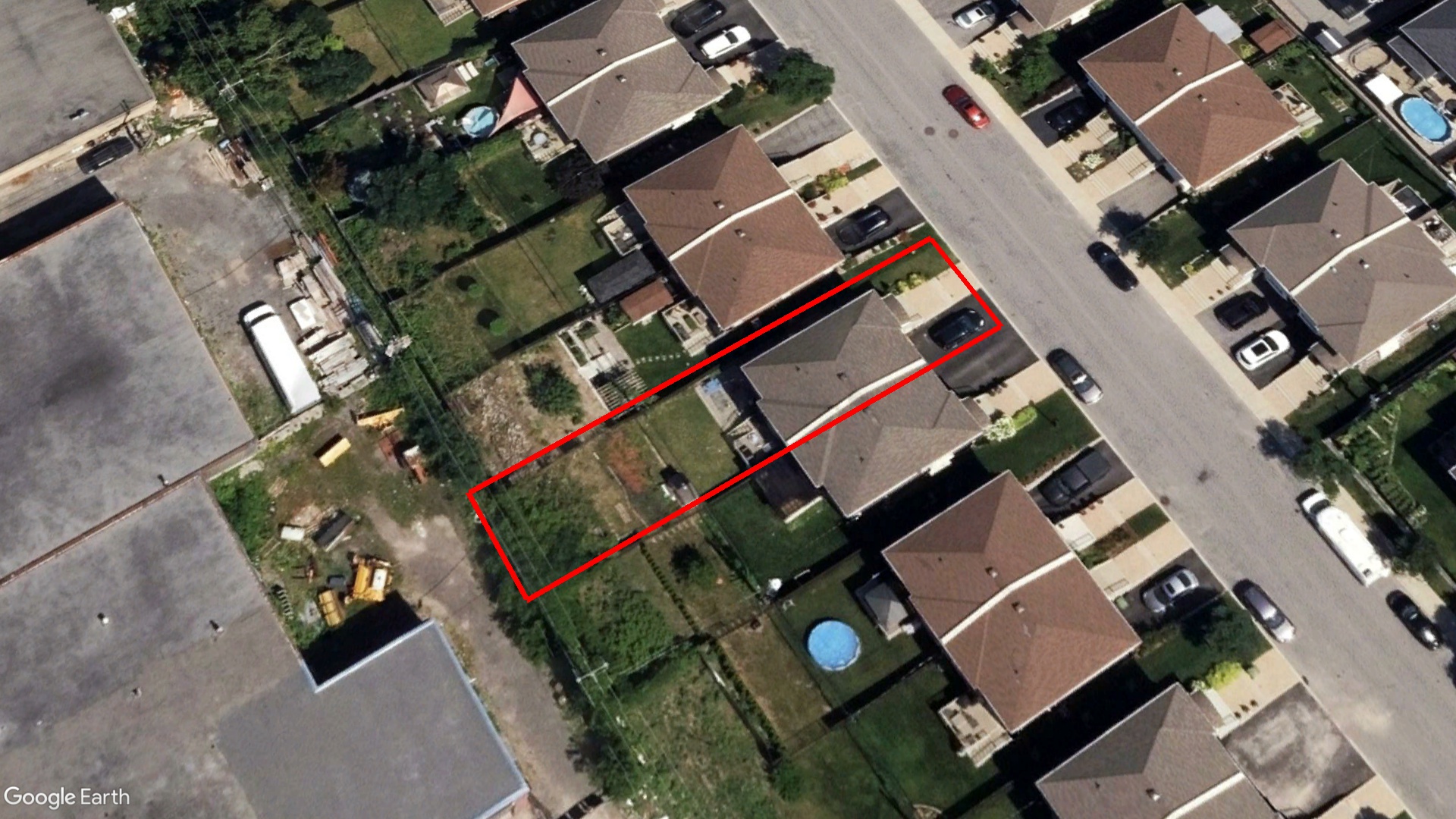 Tax Sale Montreal, Quebec - 854604-28