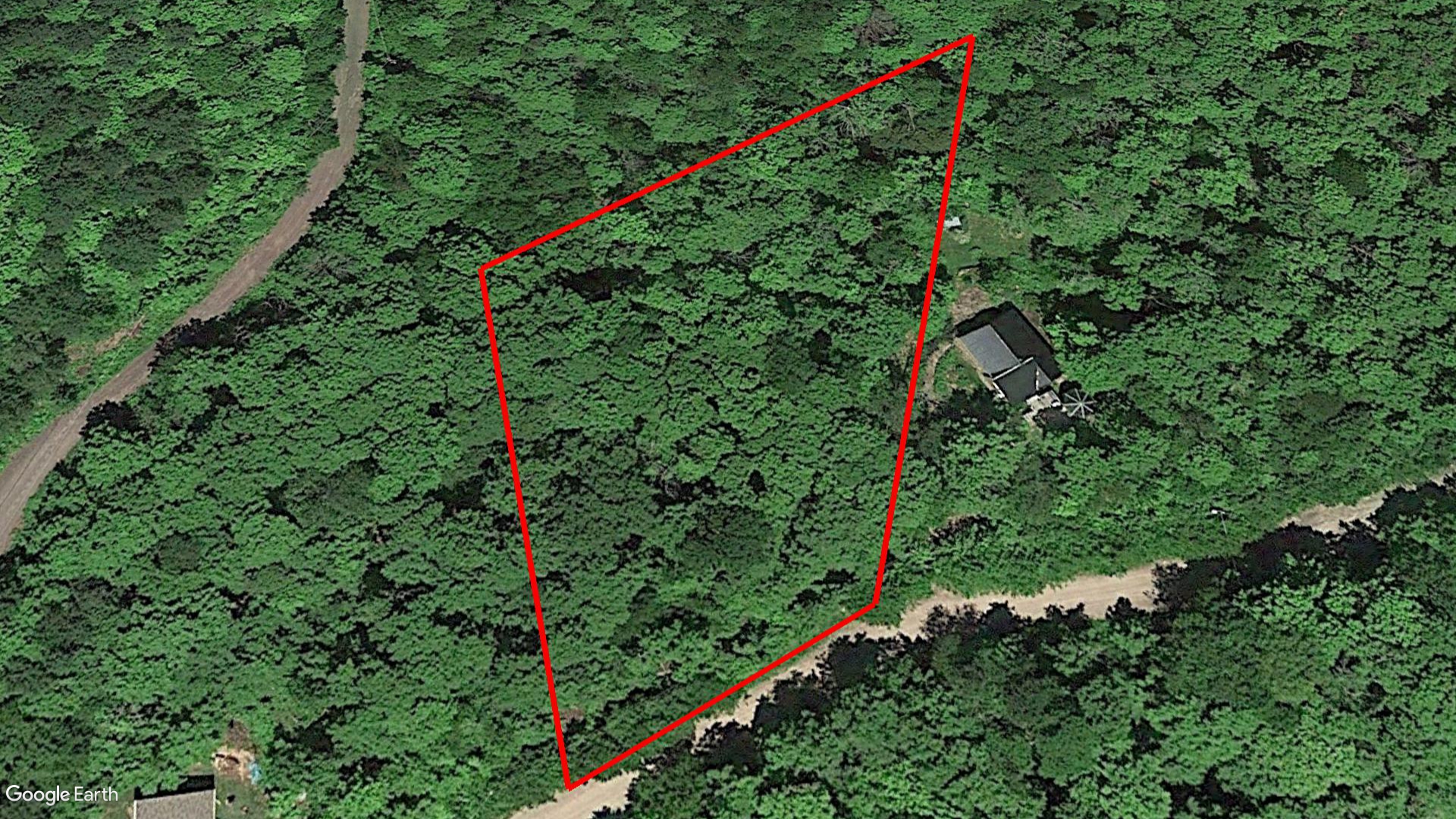 Tax Sale Des Laurentides, Quebec - 3290-11-9406