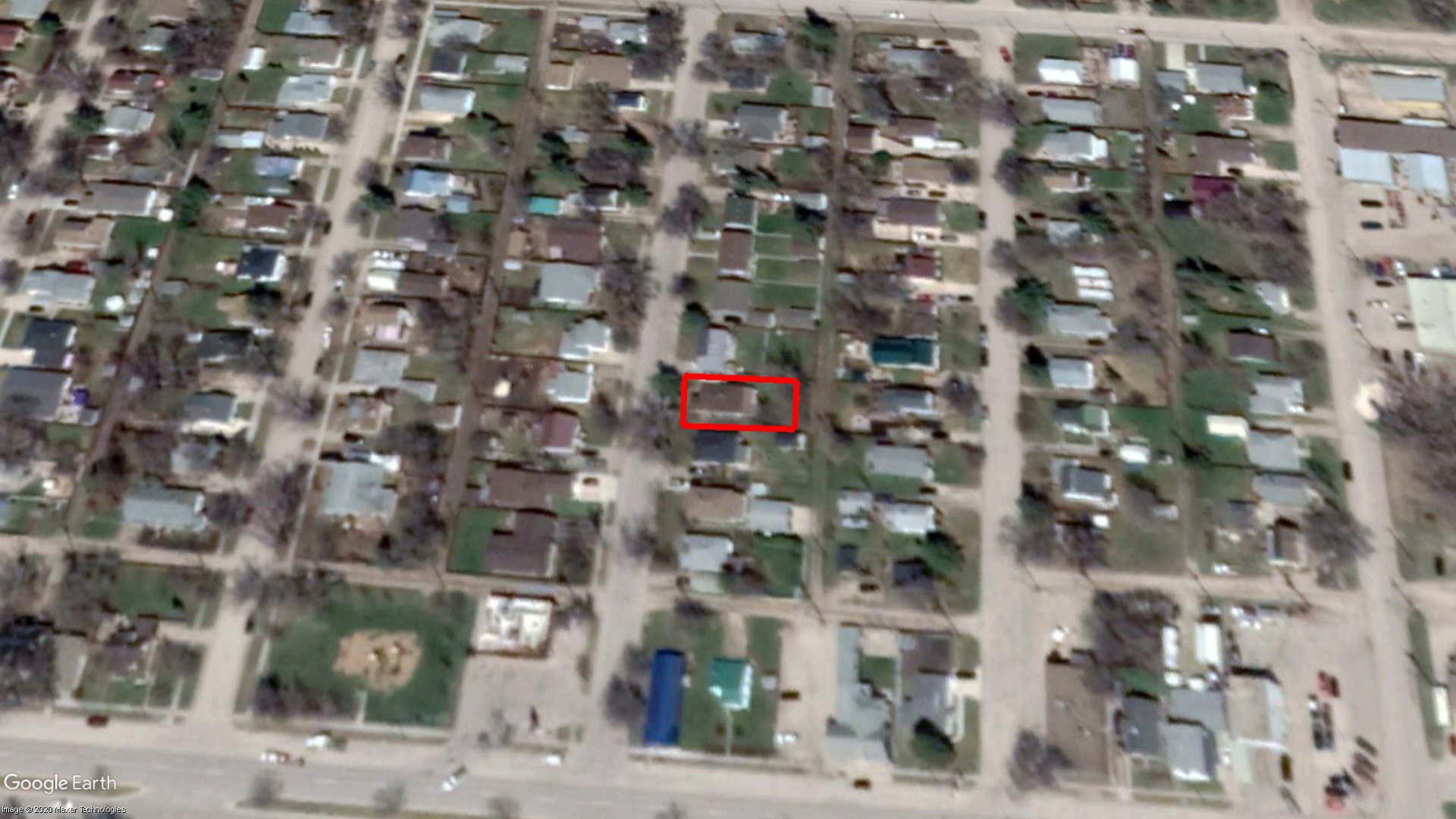 Tax Sale Portage la Prairie, Manitoba - 0350300.000